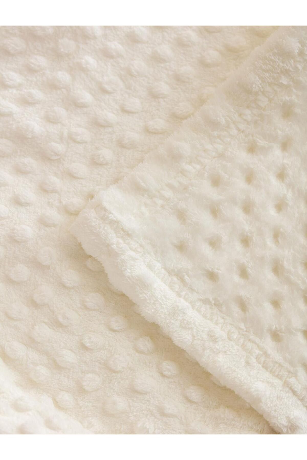 LC Waikiki-Lcw Home Patterned Baby Blanket (W3) 4