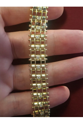 XUPING JEWELRY Bileklik