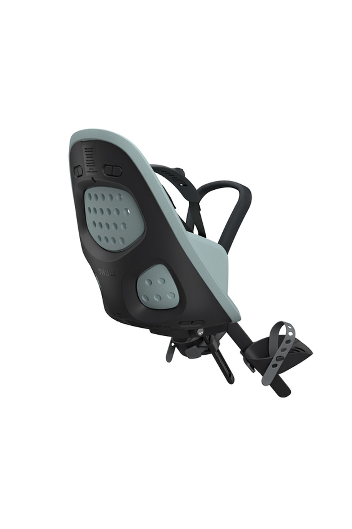 Thule-Front mounted child seat - Yepp 2 Mini Front mounted, Alaska 2