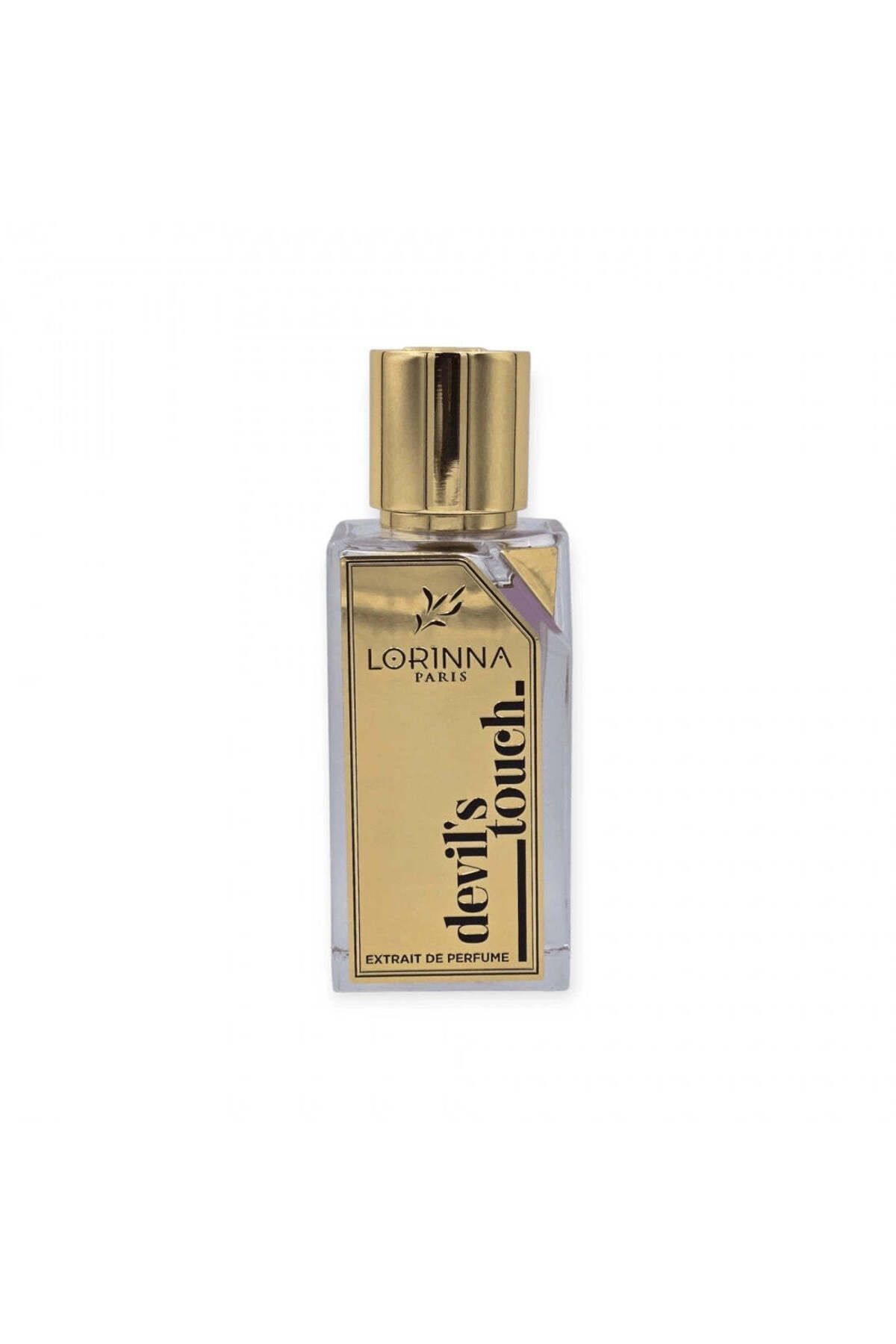 Lorinna-Decant 10 ml Paris De Luxe Collection Devil's Touch, extract de parfum, femei 2