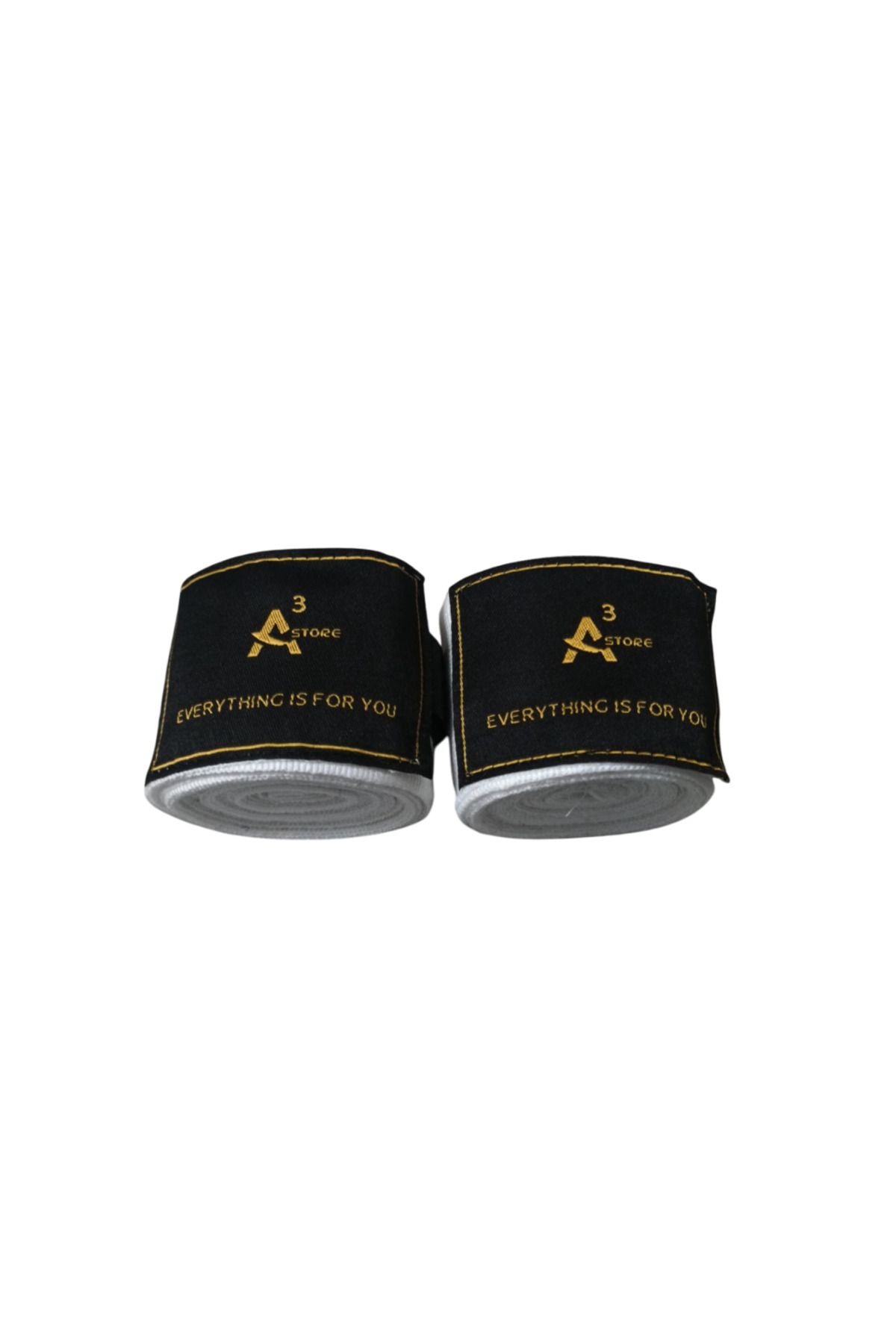 A³Store-Boxing Bandage, Hand Wrap, Elastic Wrist and Hand Protector, Elastic Bandage, Gifttoom 3.5 Meters 8