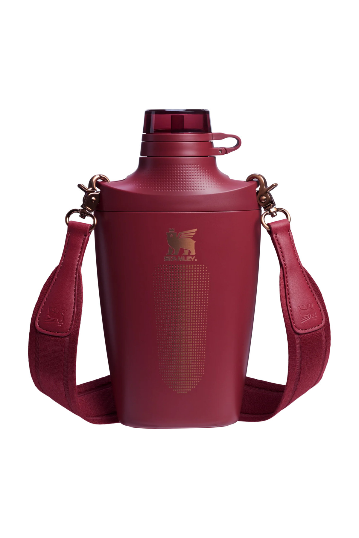 فلاسک استنلی CrossBottle