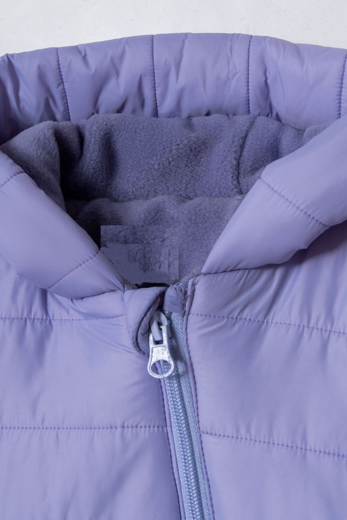 PODİUM GİYİM-New Trend Luxury Quilted Leader Simple/Stylish Single Zipper Astronaut/Cosmonaut with Gloves and Booties -Jumpsuit 5