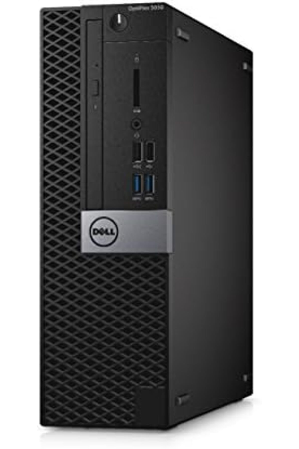 Dell-OptiPlex 5050 Desktop Computer Renewed - Intel Core i5 (7th Gen), 8GB RAM, 256GB SSD, Windows 10 Pro 5