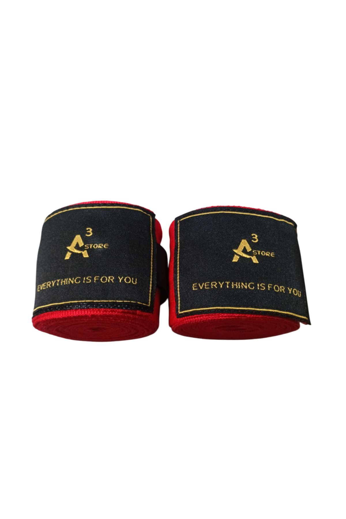 A³Store-Boxing Bandage, Hand Wrap, Elastic Wrist and Hand Protector, Elastic Bandage, Gifttoom 3.5 Meters 8