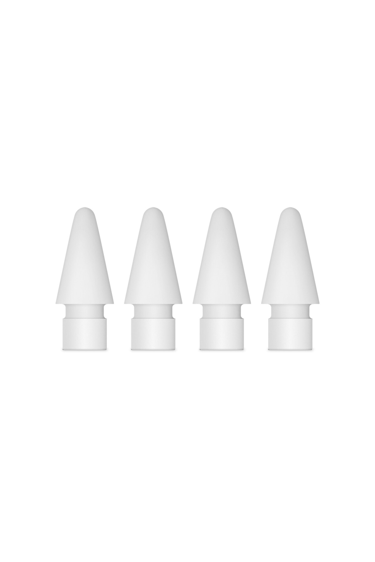Apple Pencil Uçları - 4'lü Paket (MX763ZM/A) - Fiyatı, Yorumları