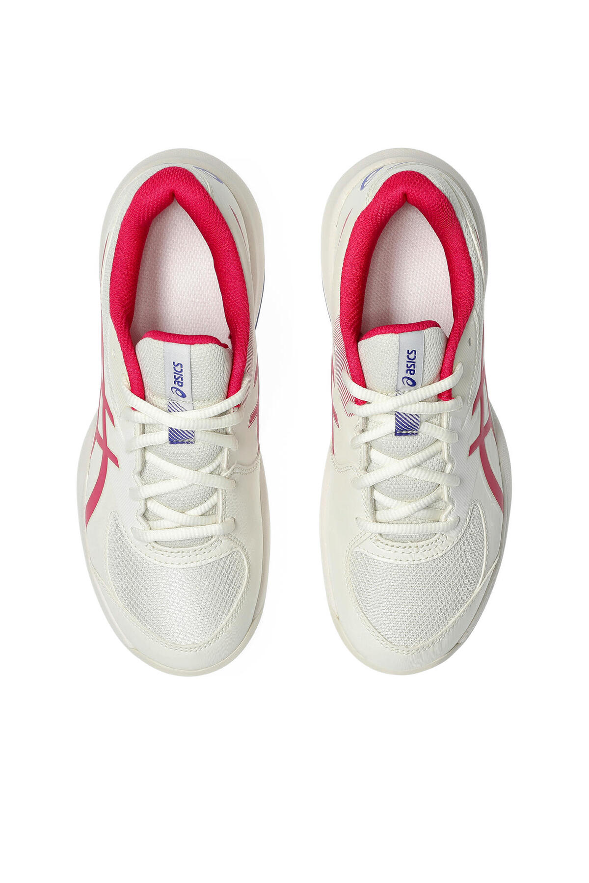 کفش تنیس پسرانه | اسیکس Asics 1044A083-102 - تصویر 7