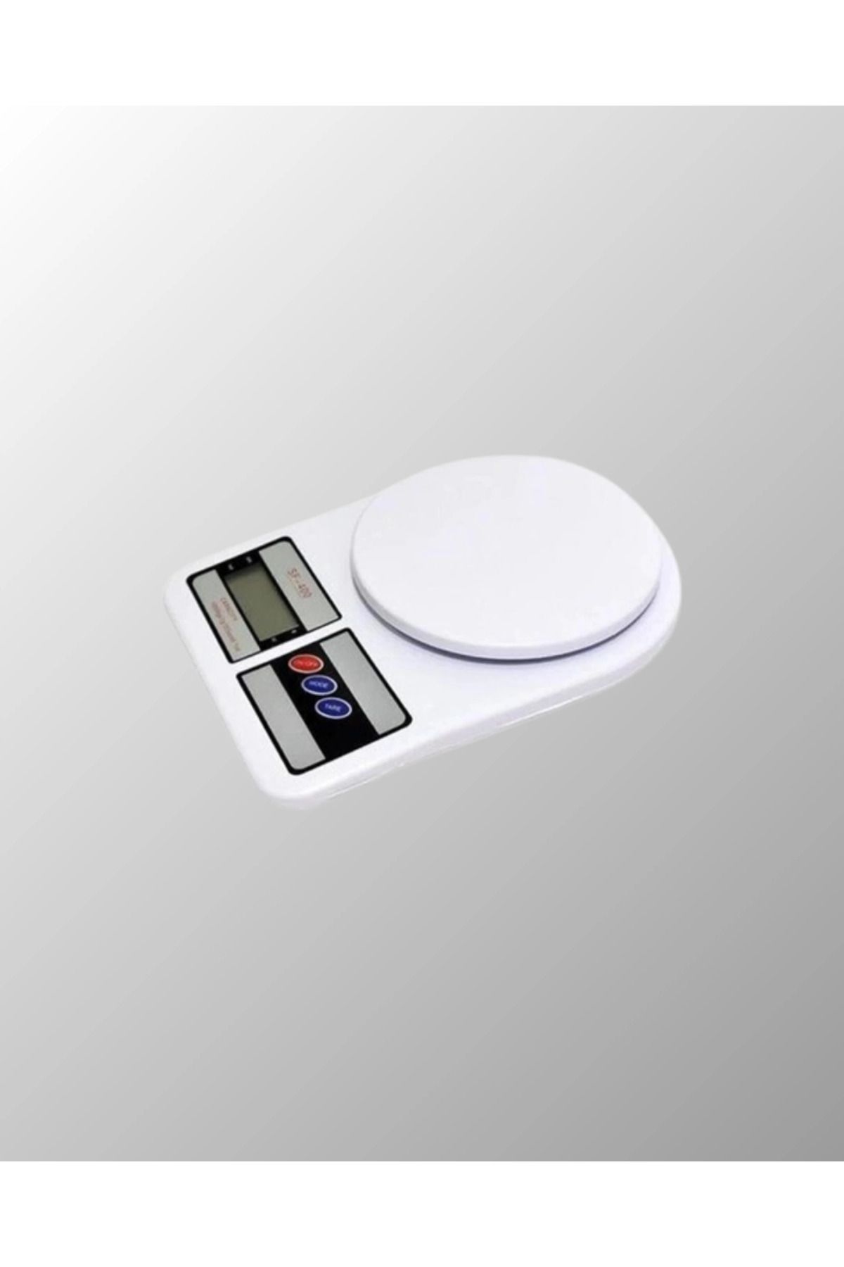 RBY-Compact Digital Scale with Lcd Display – Gram and Ounce Measurement 5