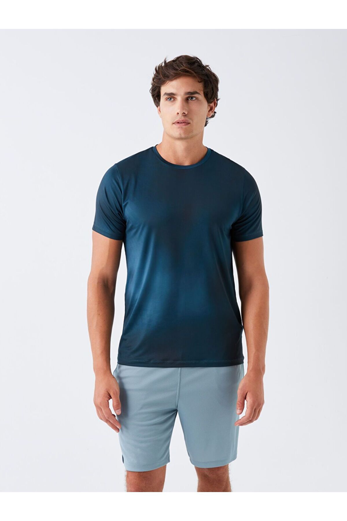 تیشرت ال سی وایکیکی W37595Z8