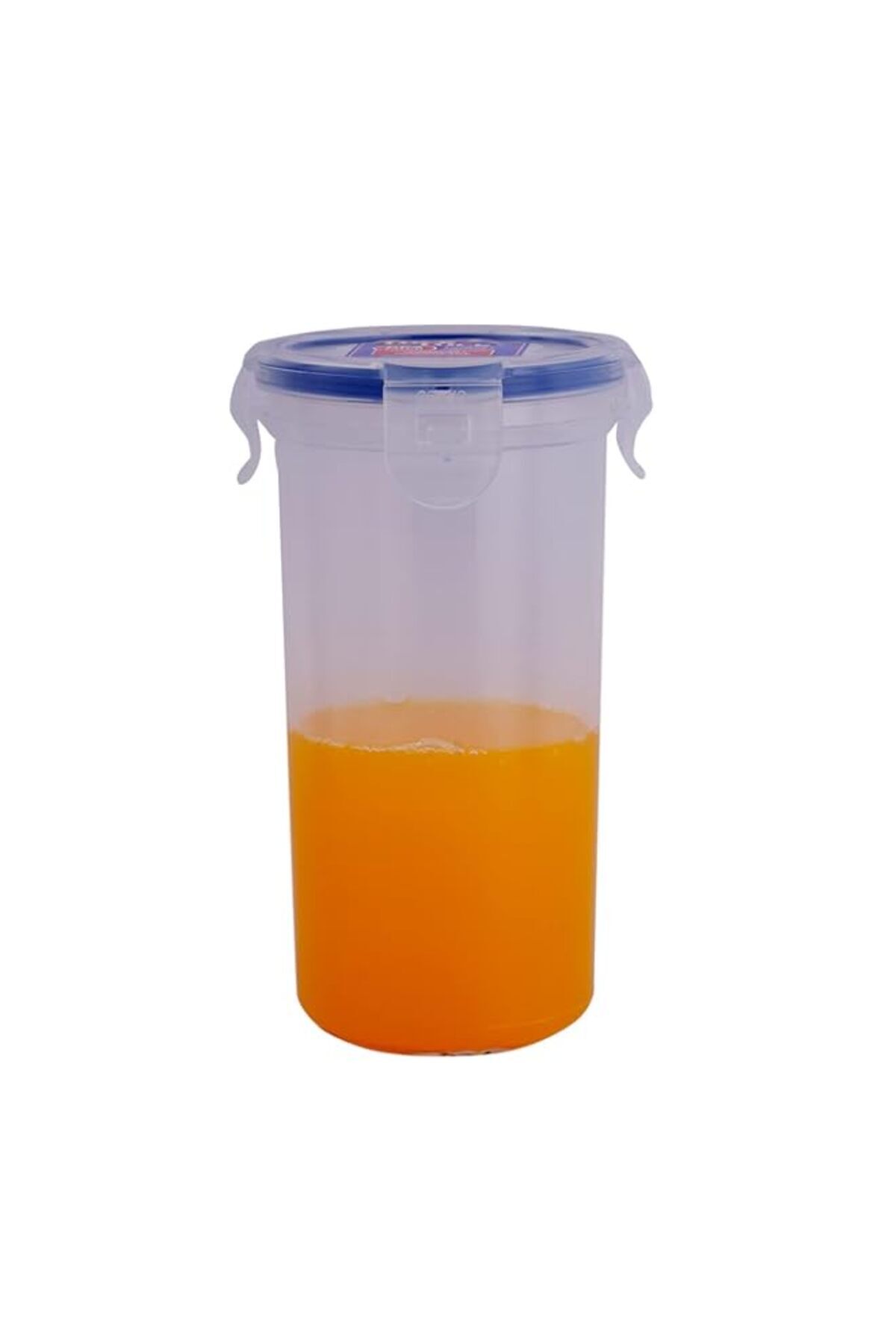 Generic-LocknLock Round Food Container 430ml HPL931L 1