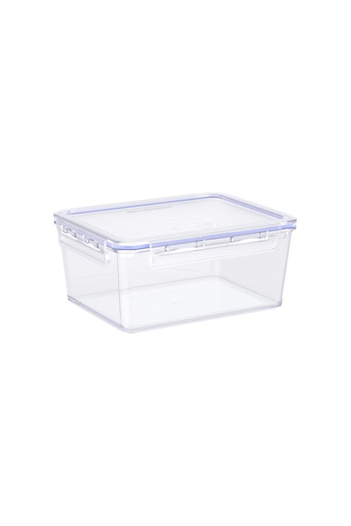 Generic-Cosmoplast Lock2Go 900 ml Food Storage Containers with Lids 1