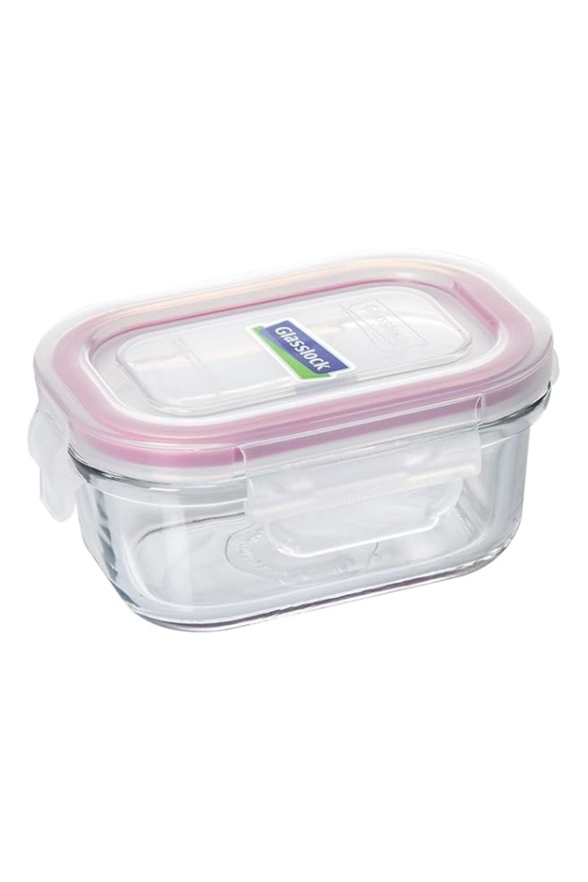 Generic-Glasslock Rectangular 150ml (MCRB-015) 1