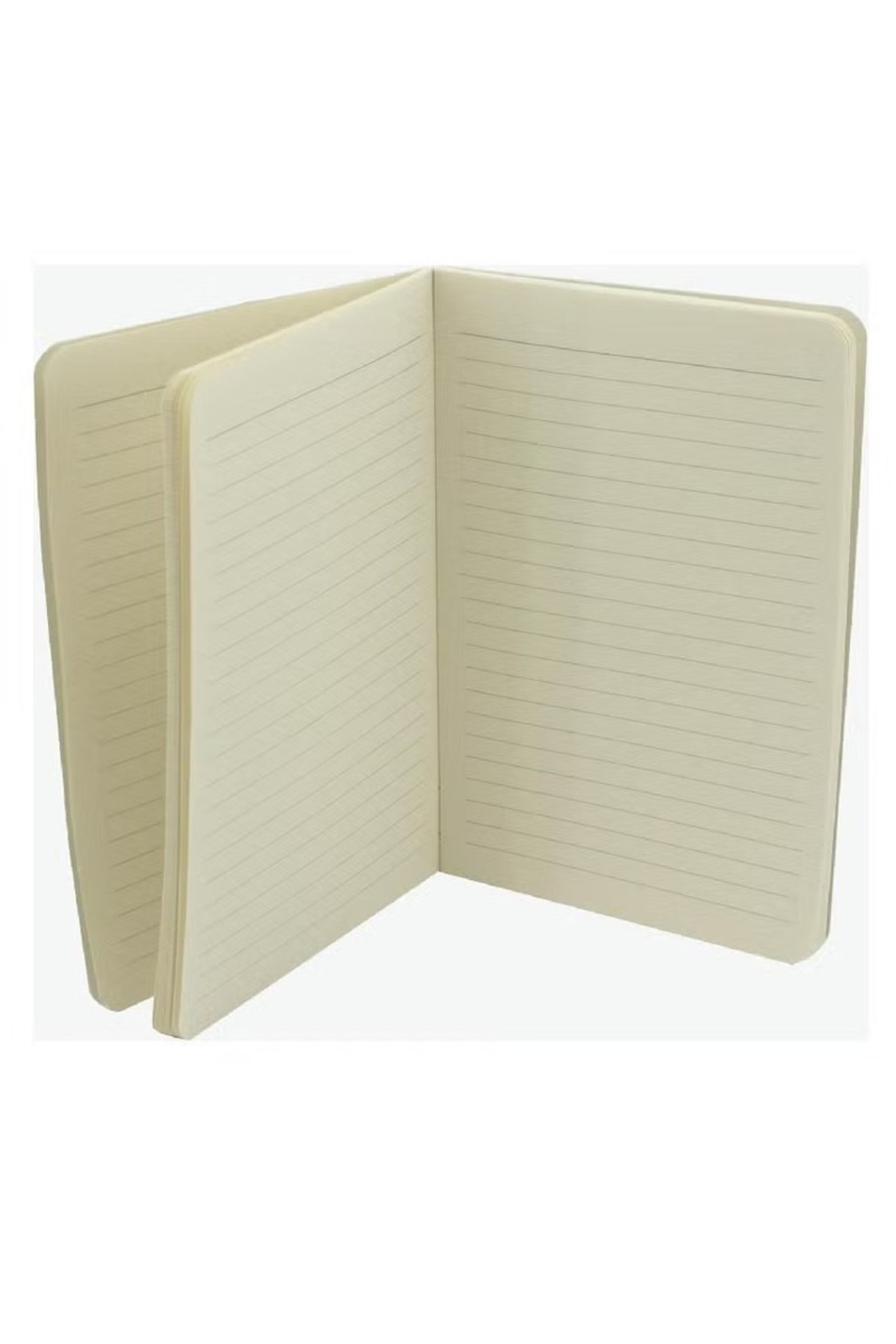 Roco-Notebook “This is my Colorful Life” A5 – 60 Sheets – Vibrant Cover Design 2