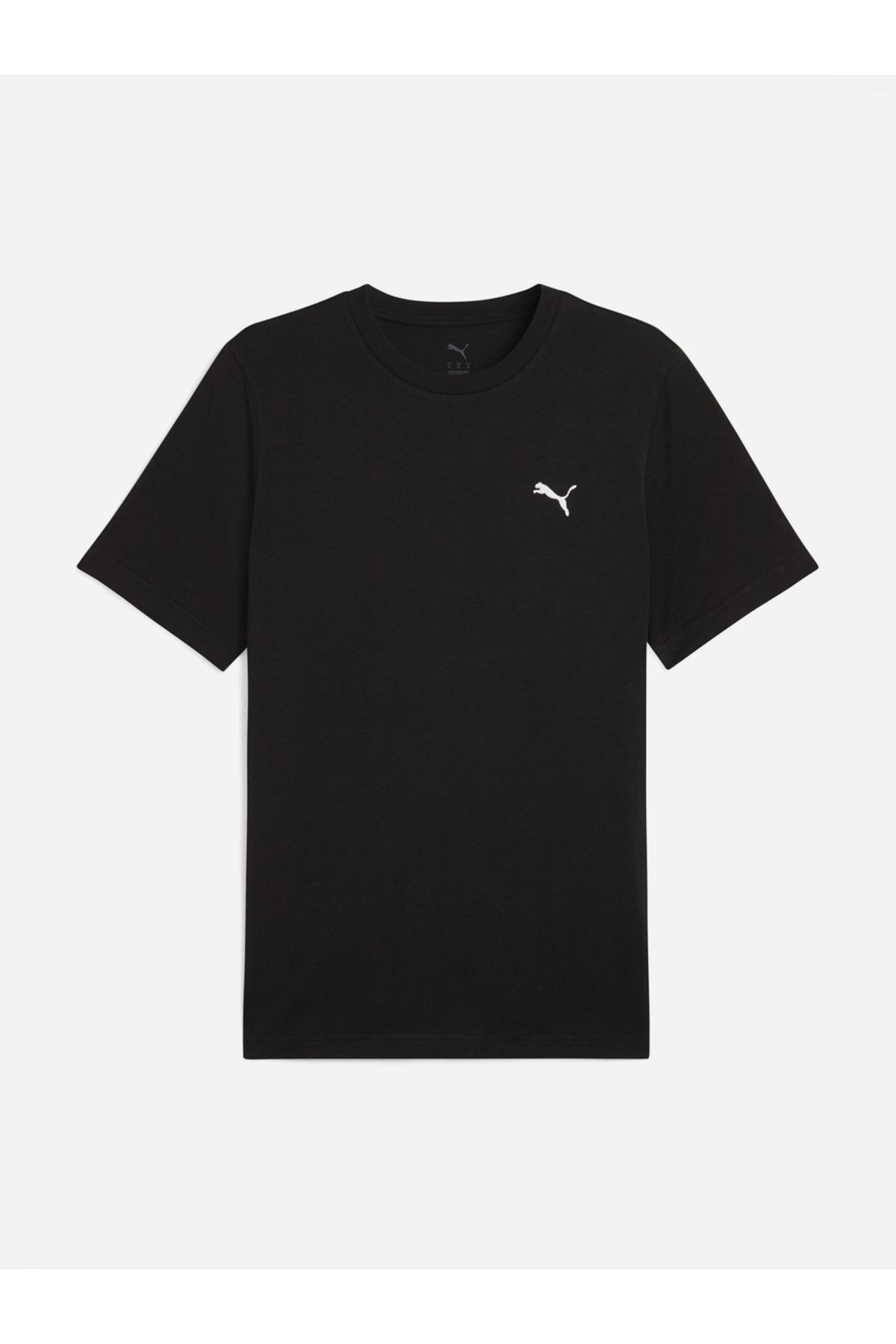 Puma 68254201 Ess Small Logo Poly Tee Unisex Spor Tişört