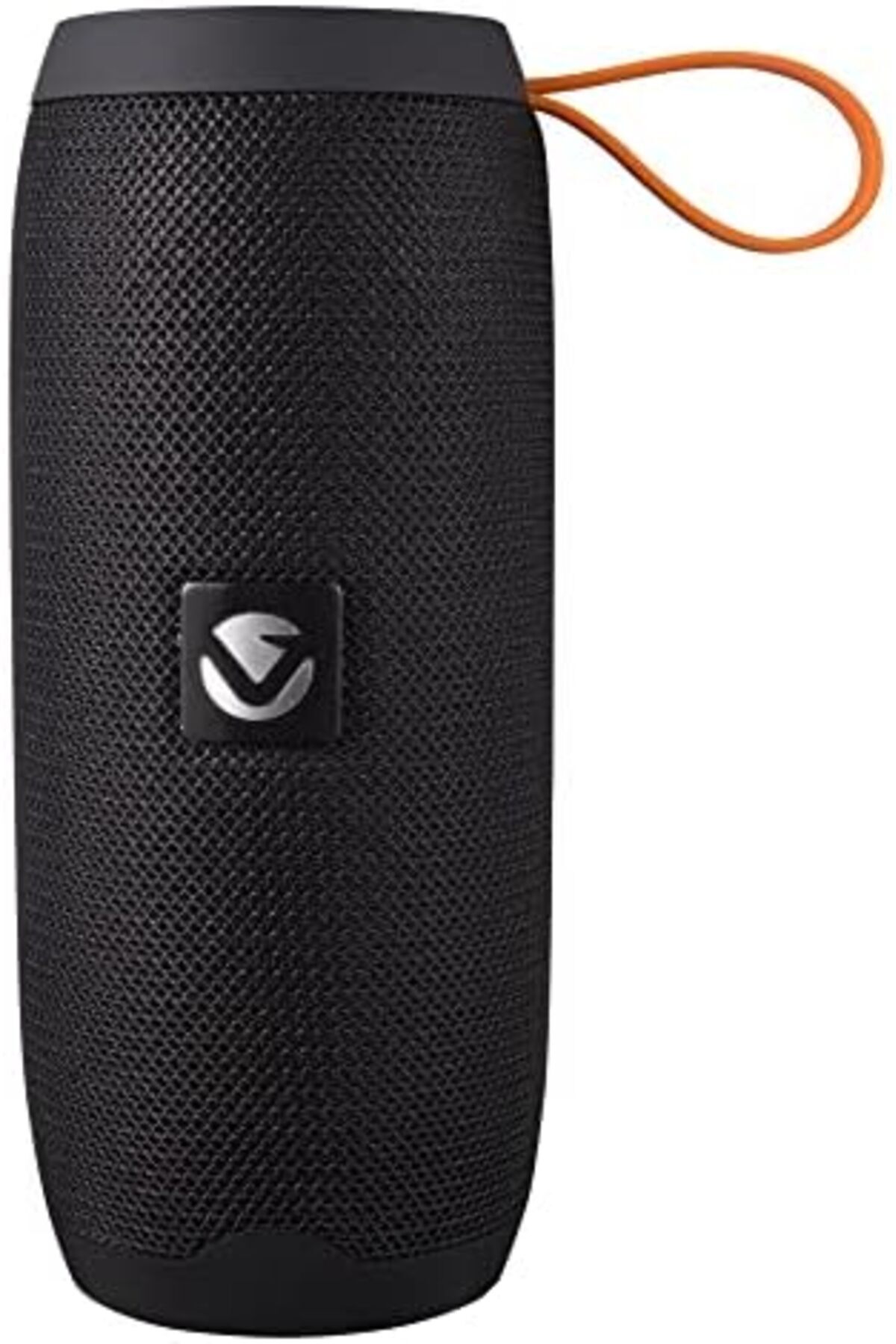 Volkano-Wireless Bluetooth Speaker w/Microphone - Portable Speaker, Mini Boom Box Small Bluetooth Sp 2