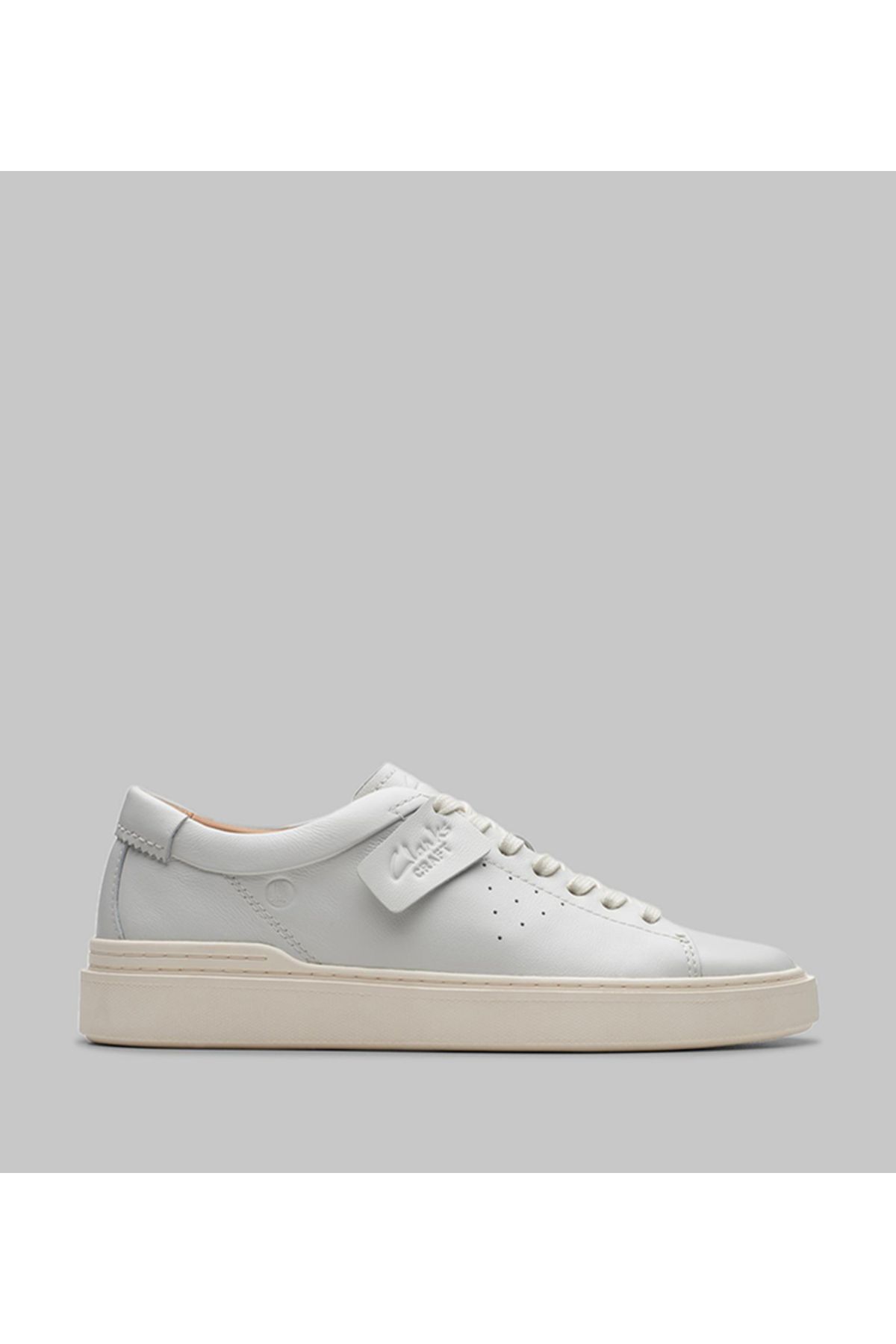 CLARKS-White Men's Craft Swift None 1