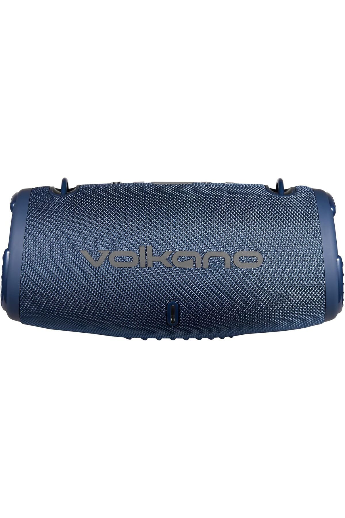 Volkano-SonicBeam: مكبر صوت بلوتوث عالي الدقة مع مشغلات مزدوجة قوية ووقت تشغيل ممتد- 1