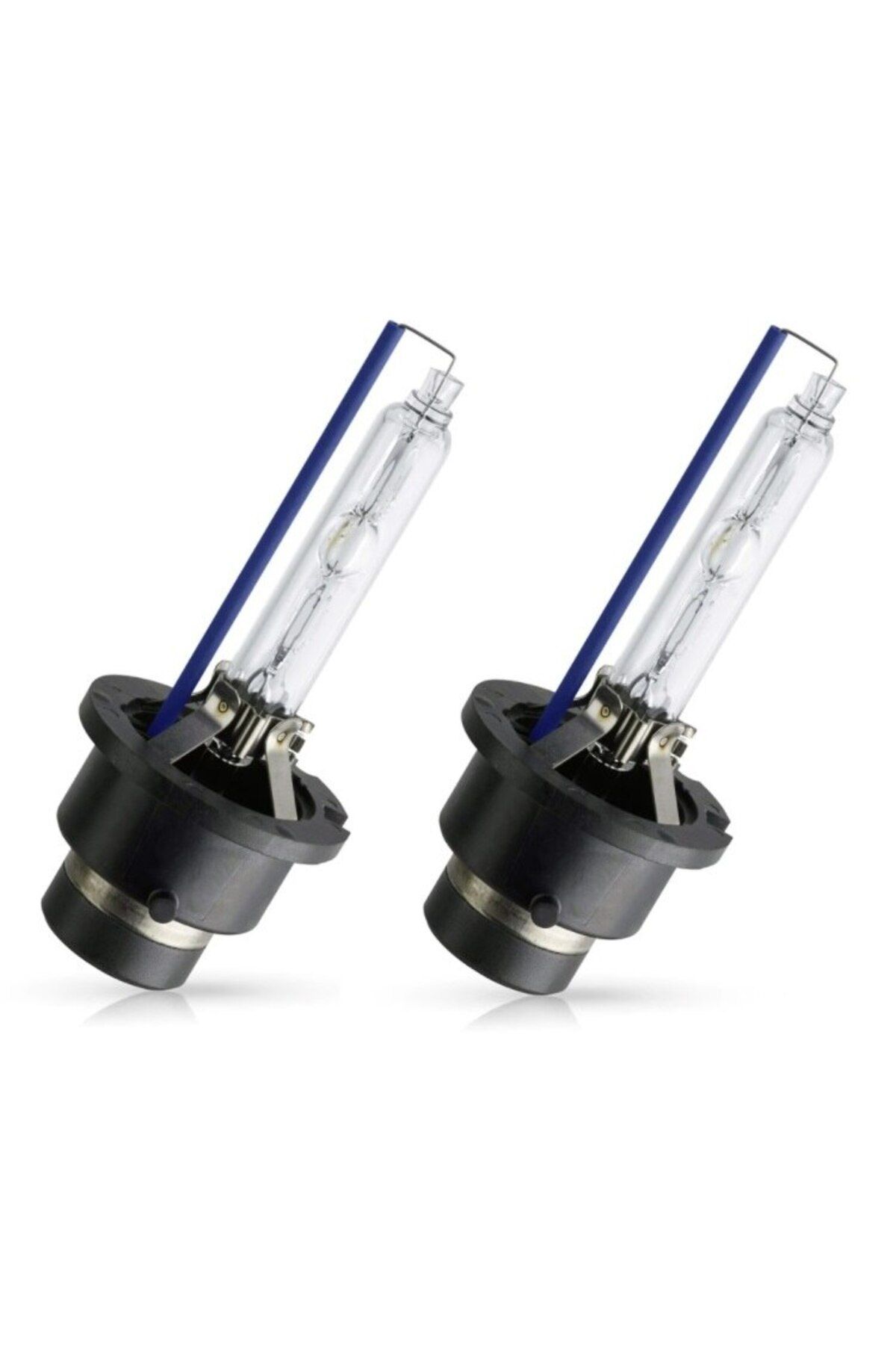 Super Vision H.i.D.-Xenon Bulbs D2S, SuperVision, 8000K, Set of 2 4
