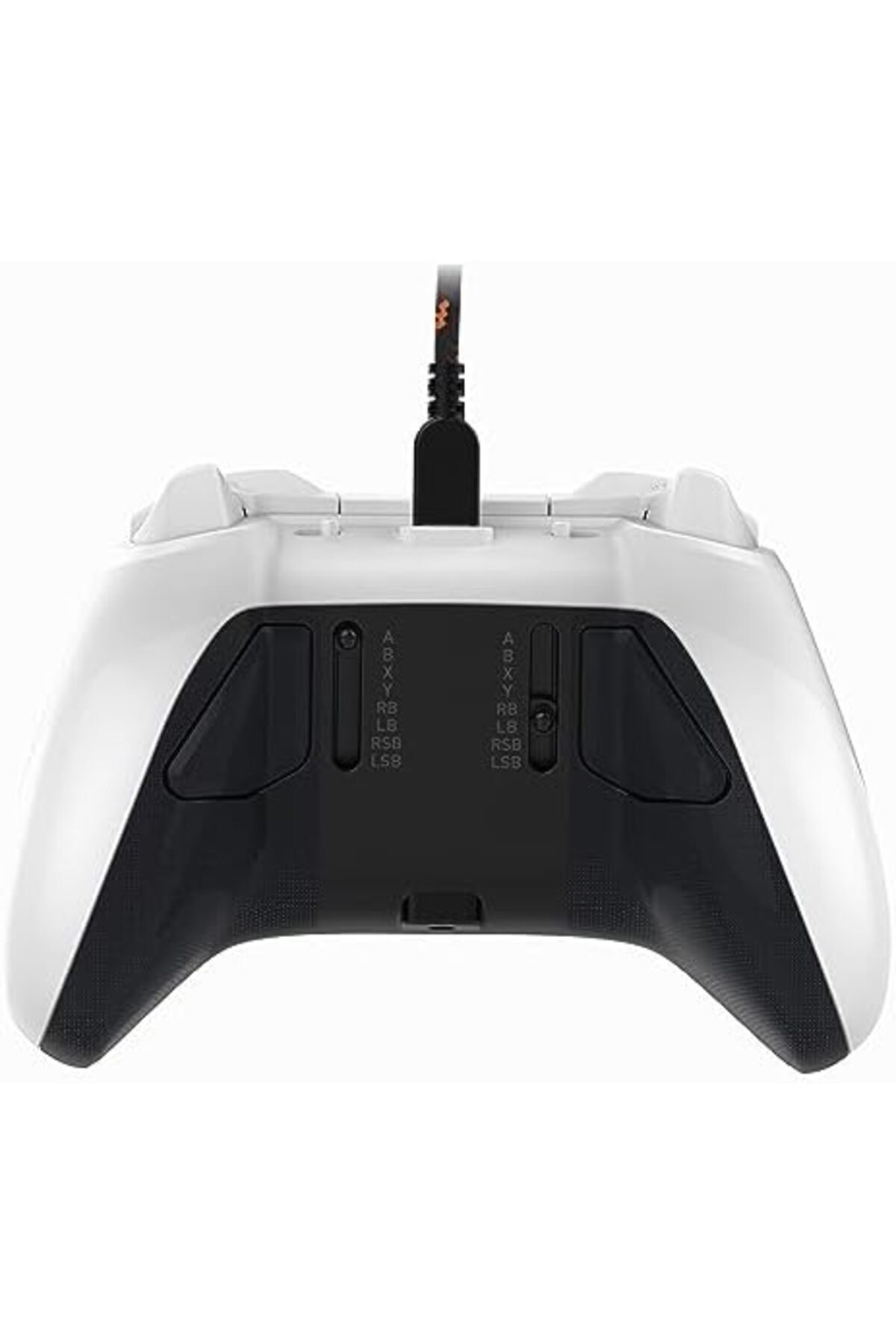 SNAKEBYTE-Wired Video Game Controller - Xbox Series X|S, Xbox One & PC - Officially Licensed –Game 4
