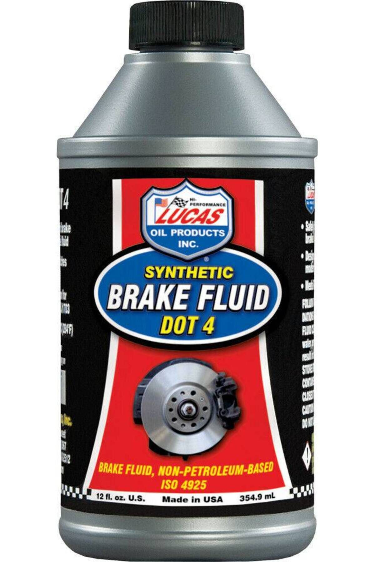 LUCAS-Radiator Coolant 473 ml Super Coolant 3