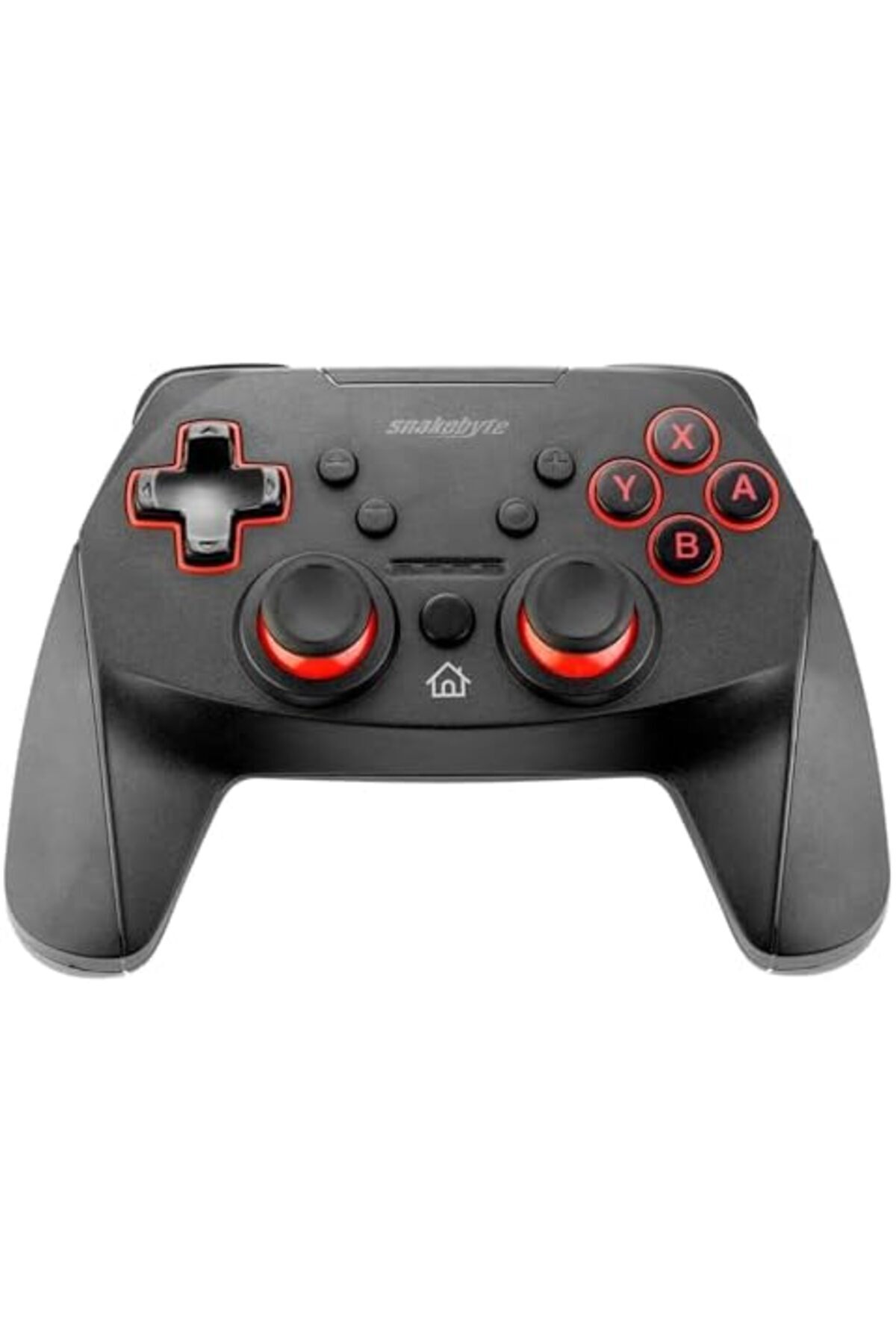 SNAKEBYTE-Game Pad S Pro Wireless Controller for Use with Nintendo Switch Console 2
