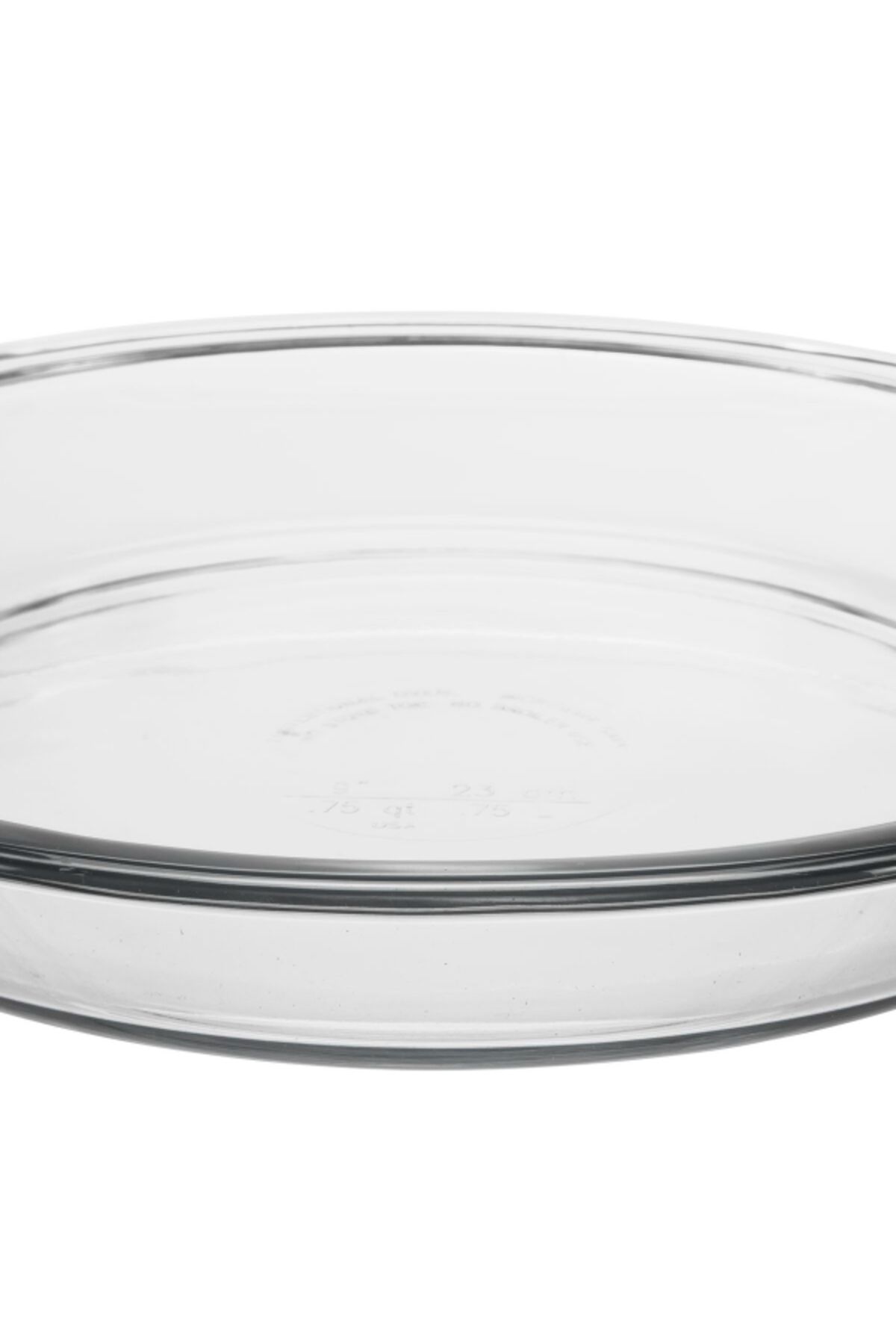 Anchor Hocking-Essentials Oven Basics Dishwasher and Microwave Safe Round Roaster 9 Inch 2