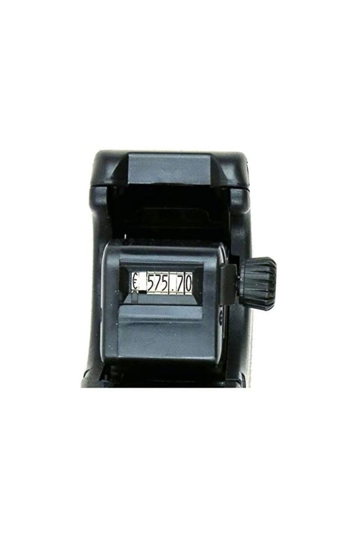 OEM-Jolly C8 1 line 8 character label marker 3