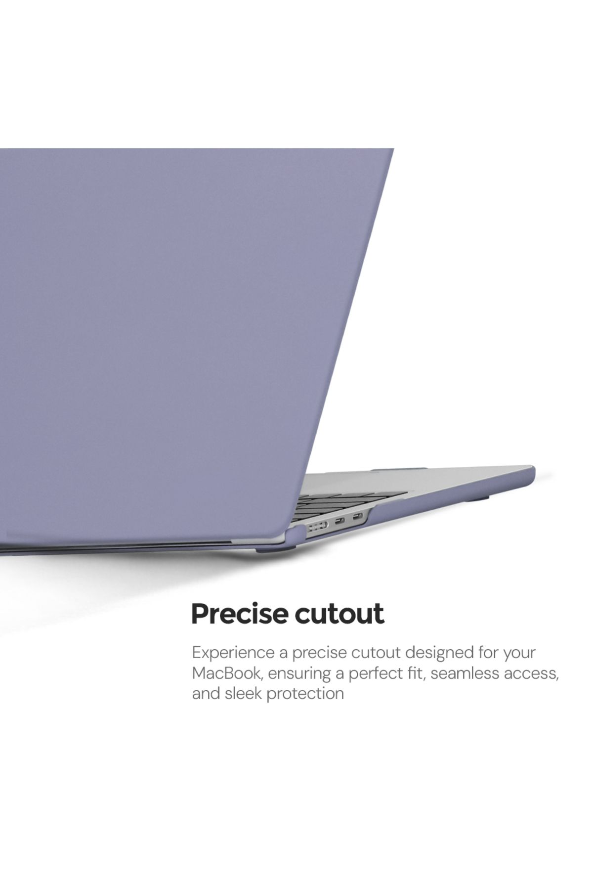 O Ozone-Slim Candy Case Combo | MacBook Pro 16 inch A2485 M1 2021 A2780 M2 A2991 M3 2023 A3403, A3186 M4 202 4