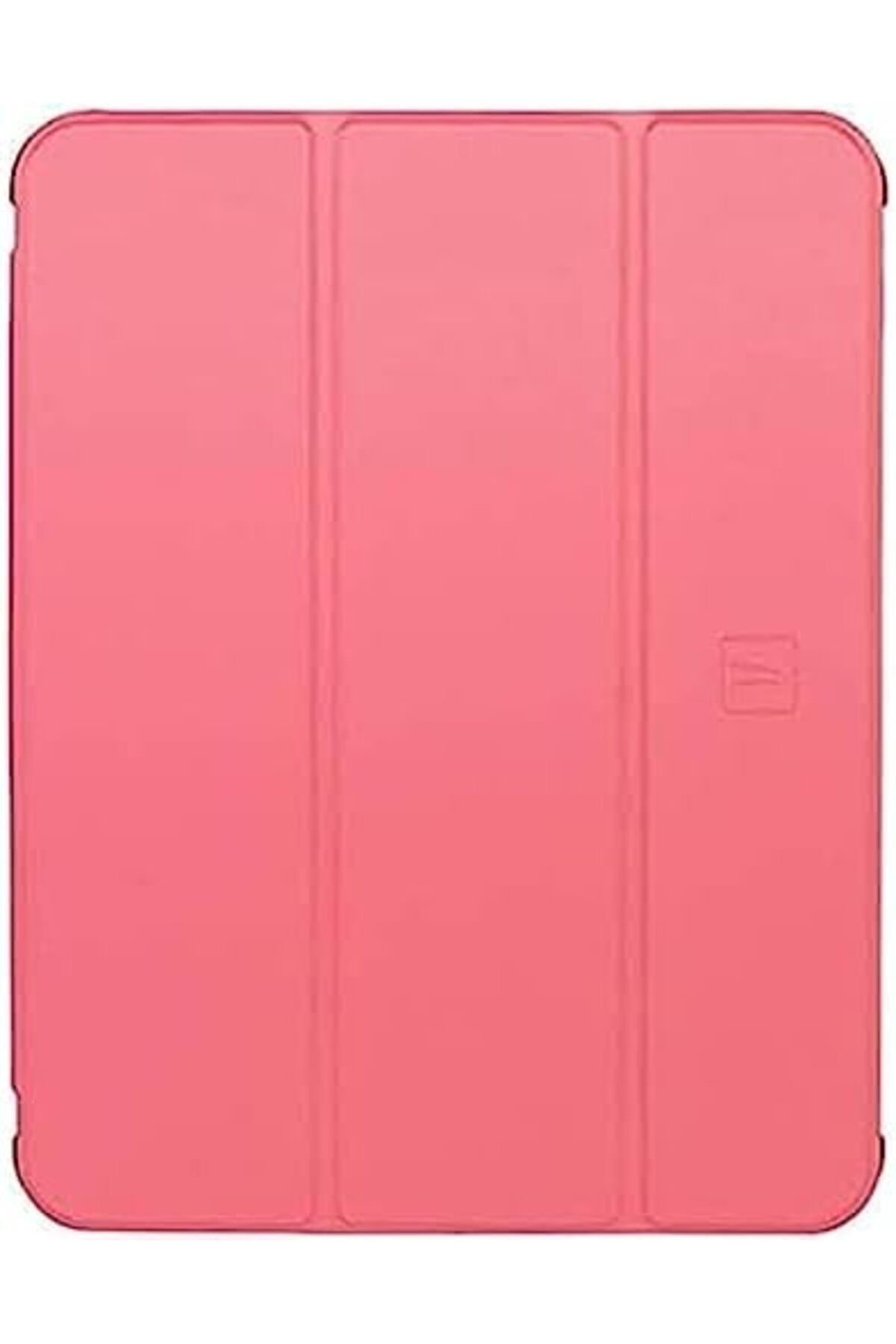 Tucano-Satin Case Etui for iPad 10.9 (2022) with Magnet & Stand and Apple Pencil Holder 1