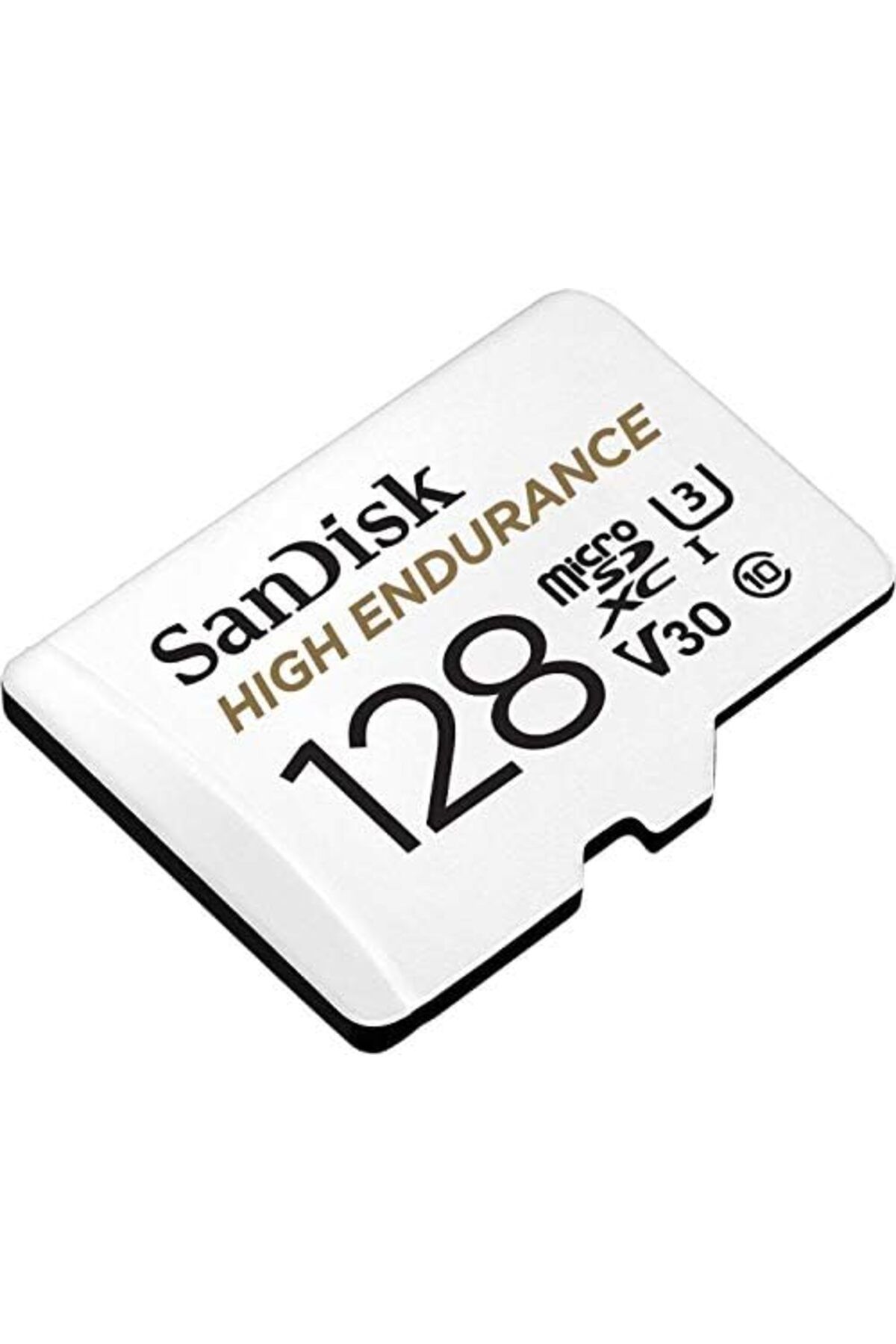 SanDisk-128GB High Endurance Video MicroSDXC Card With Adapter 3