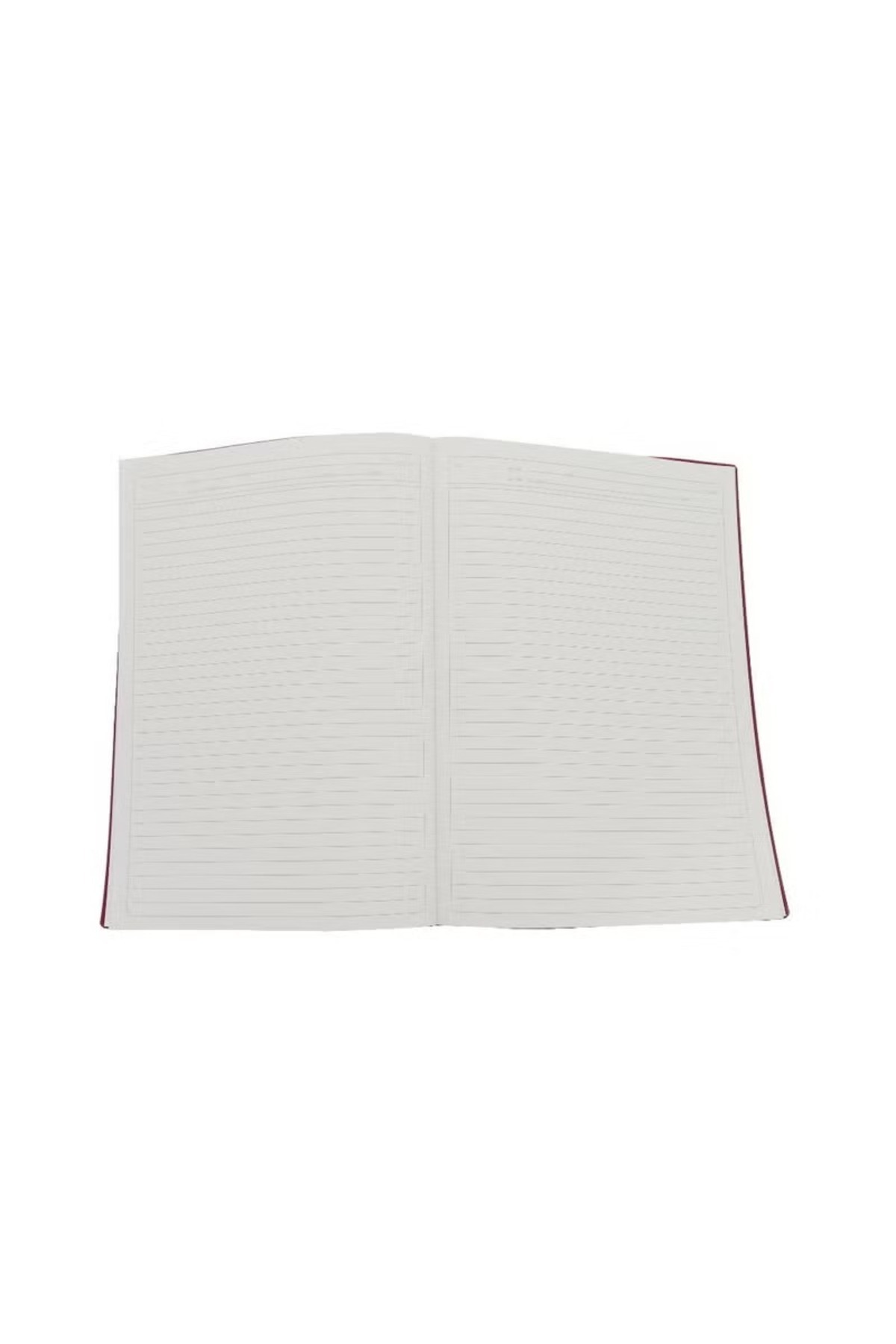 Roco-Notebook A5 – 80 Sheets – Compact Lined Pages for Everyday Use 2