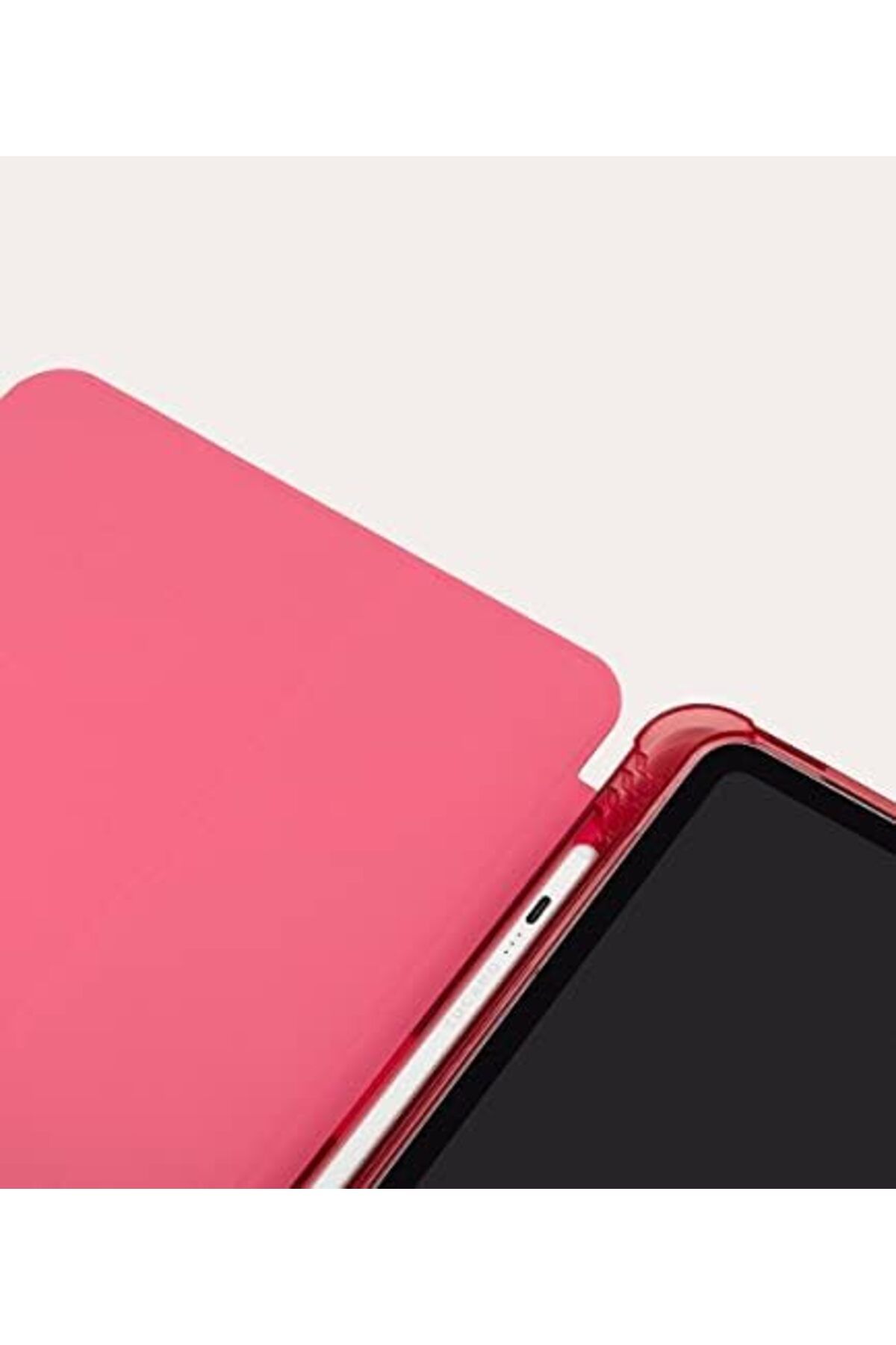 Tucano-Satin Case Etui for iPad 10.9 (2022) with Magnet & Stand and Apple Pencil Holder 6