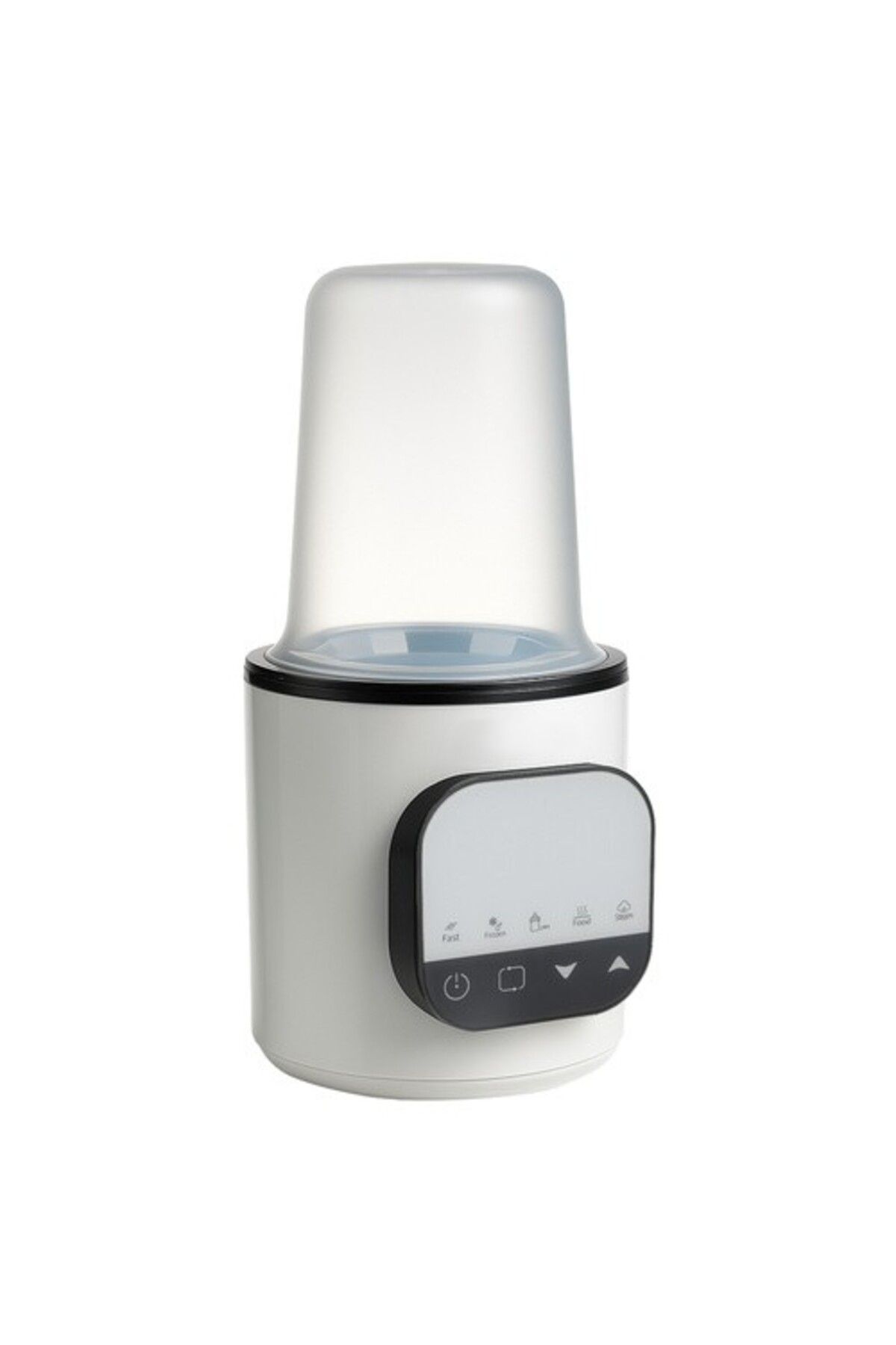 zola-5in1 bottle warmer, sterilization/heating/defrosting function, 45–80°C, touch control 13