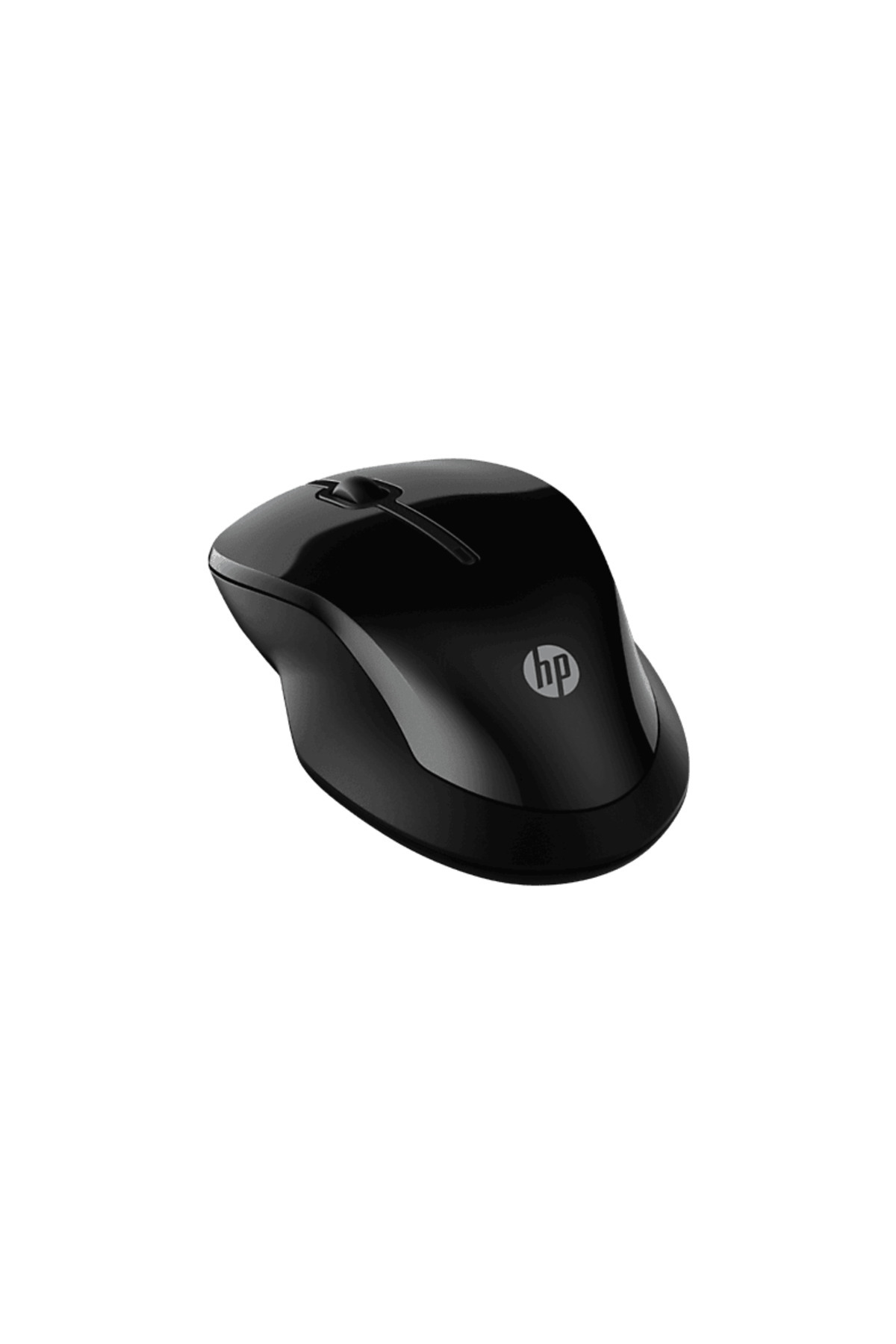HP 6V2J7AA 250 Çift Modlu Kablosuz Mouse Siyah