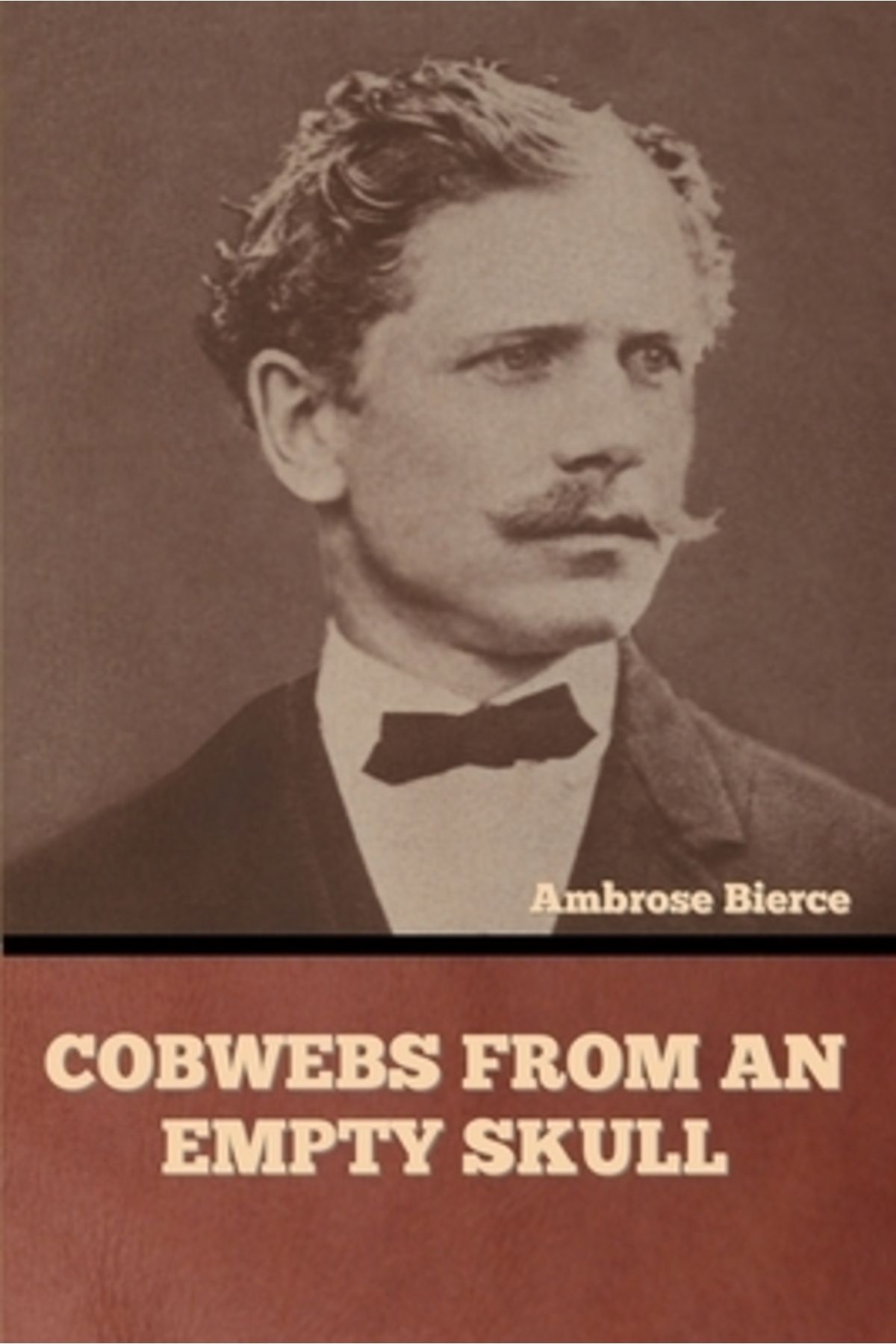 Bibliotech Pr-Cobwebs from an Empty Skull 1