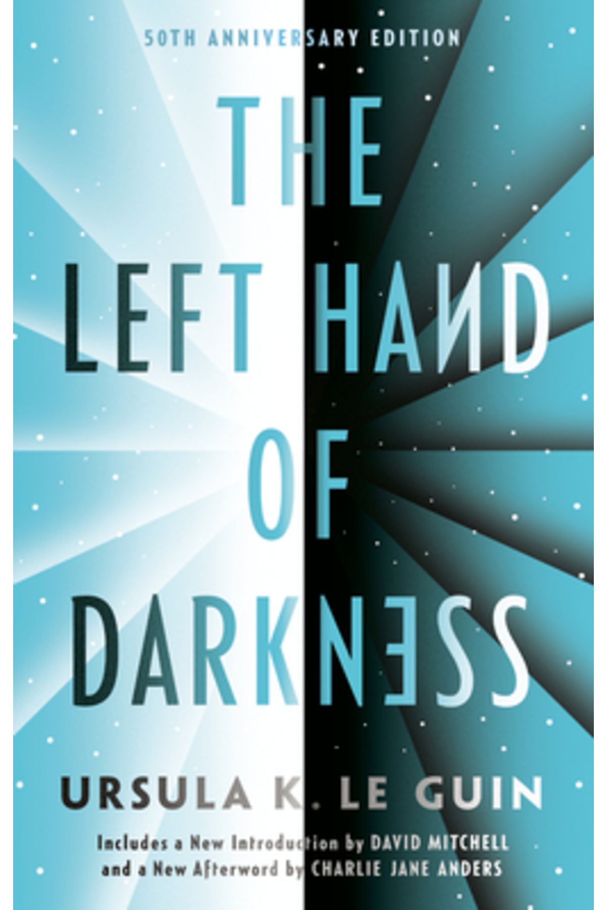 Ace Books-The Left Hand of Darkness 1