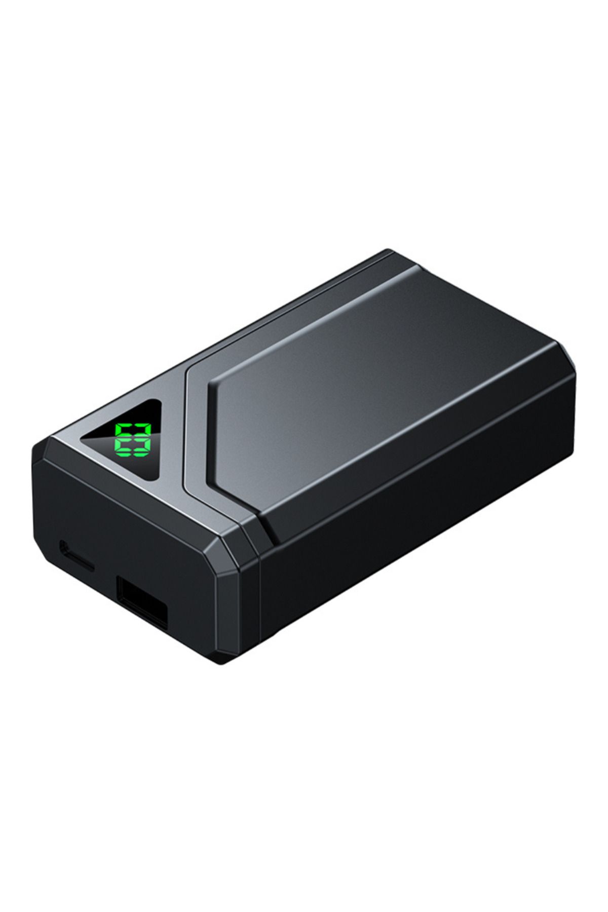 OEM-Wireless Smart Earbuds EM-BQ70, Bluetooth 5.3, ANC, Low Latency, Universal Compatibility 1