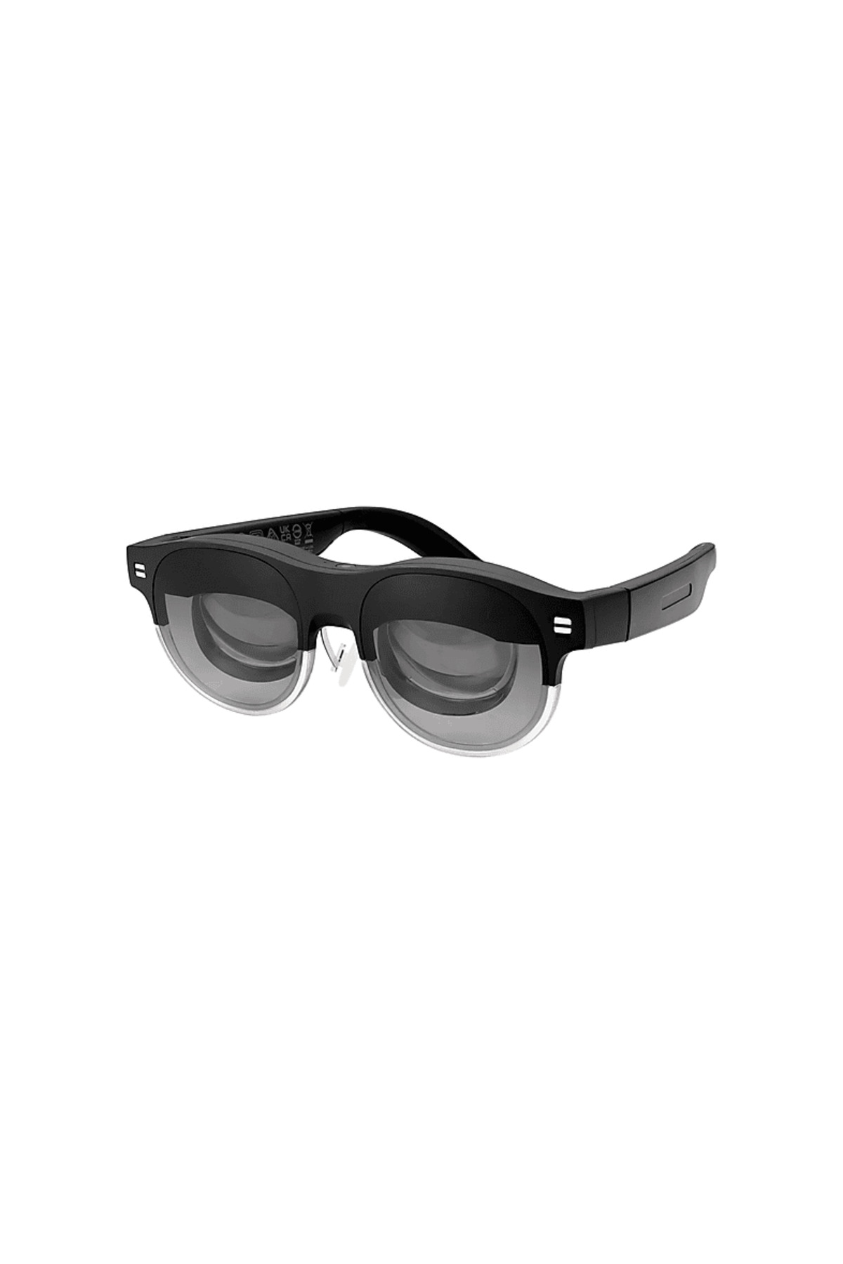 ASUS AirVIsion M1 Micro OLED Akıllı Gözlük Siyah - Fiyatı