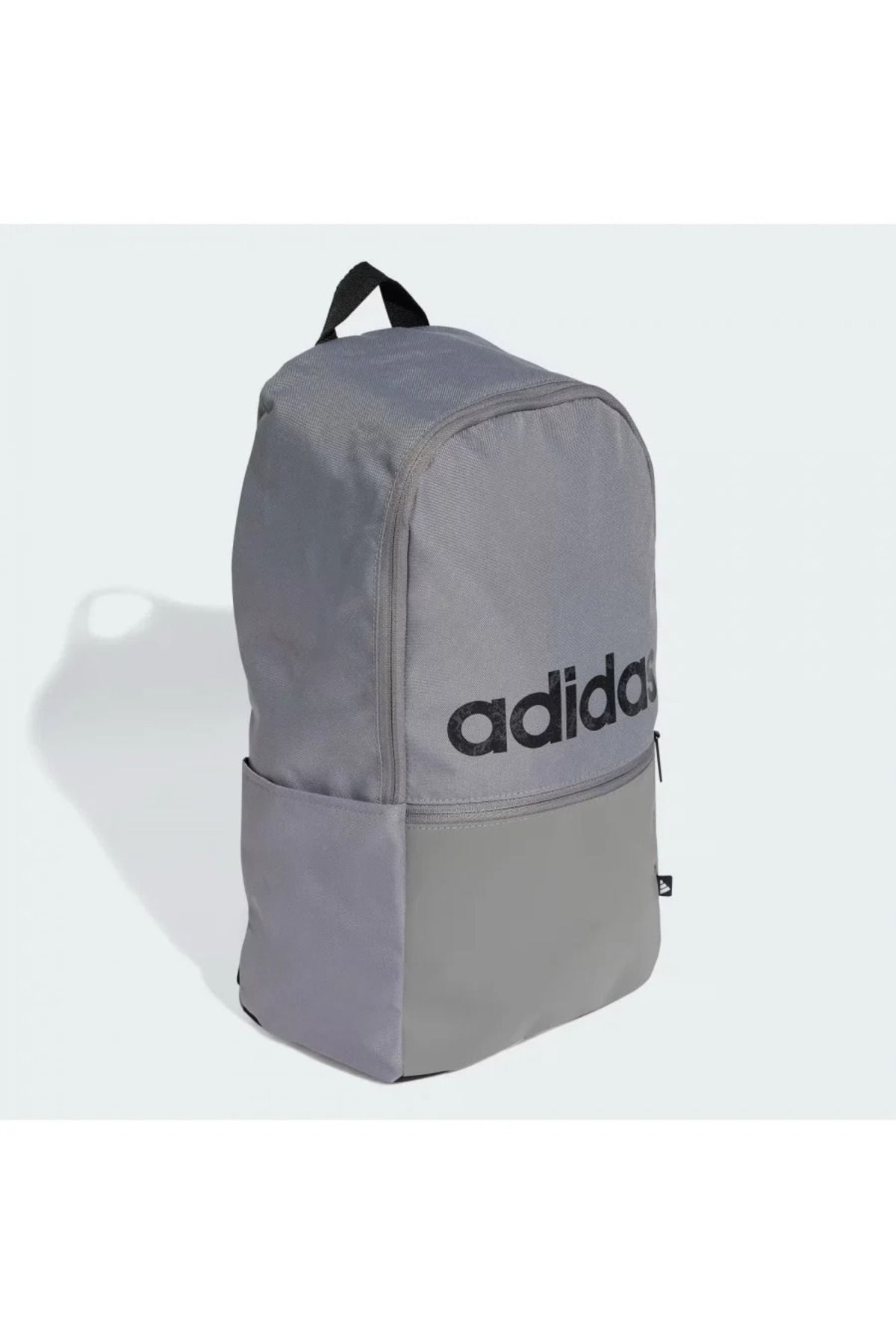 adidas-Classic Versatile Backpack – Clean Look with Daily Functionality 2