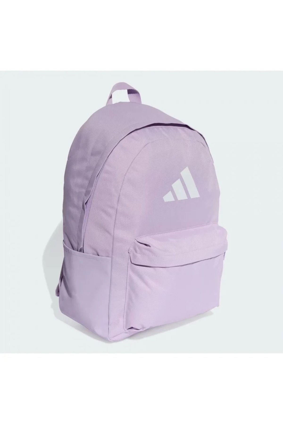adidas-Classic Versatile Backpack – Clean Look with Daily Functionality 2