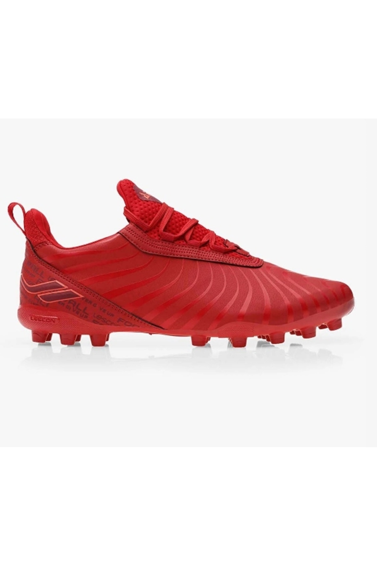 ARES-3 Men's Cramping Shoes Red