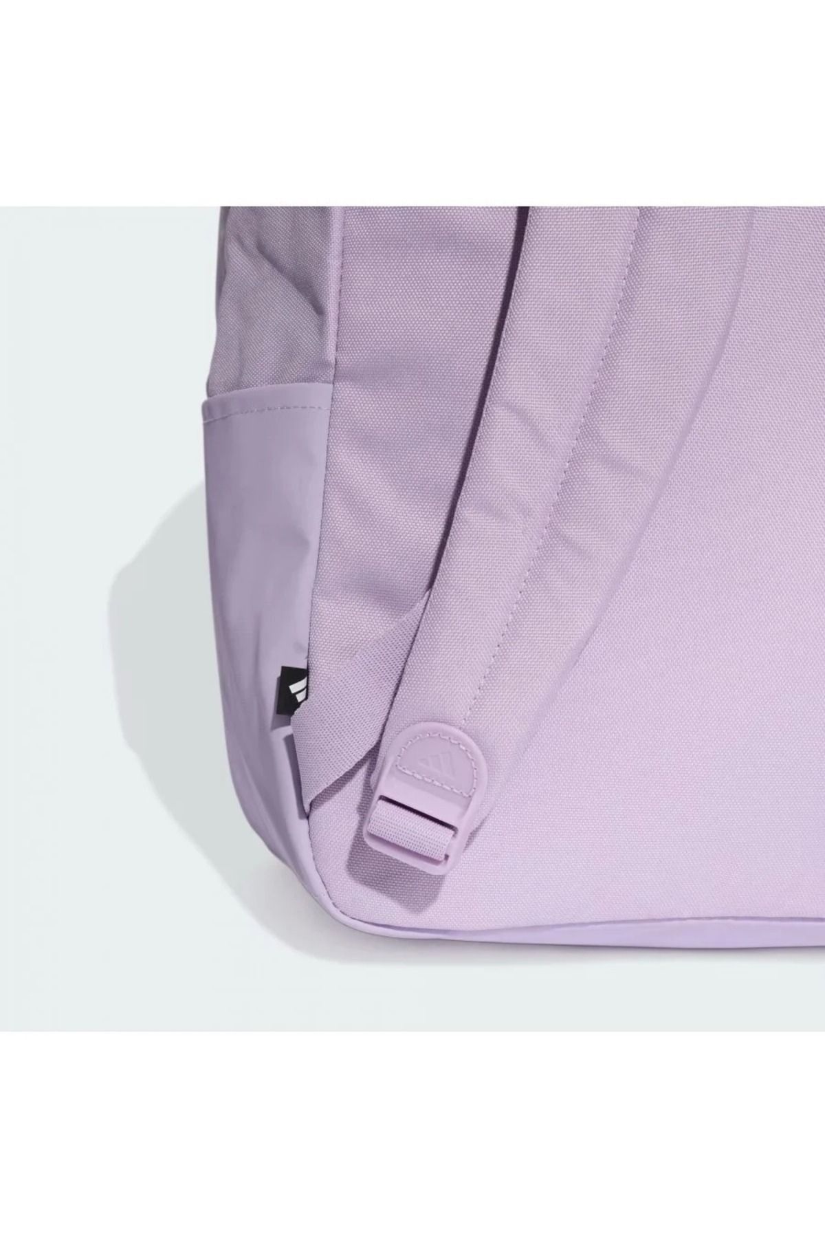 adidas-Classic Versatile Backpack – Clean Look with Daily Functionality 4