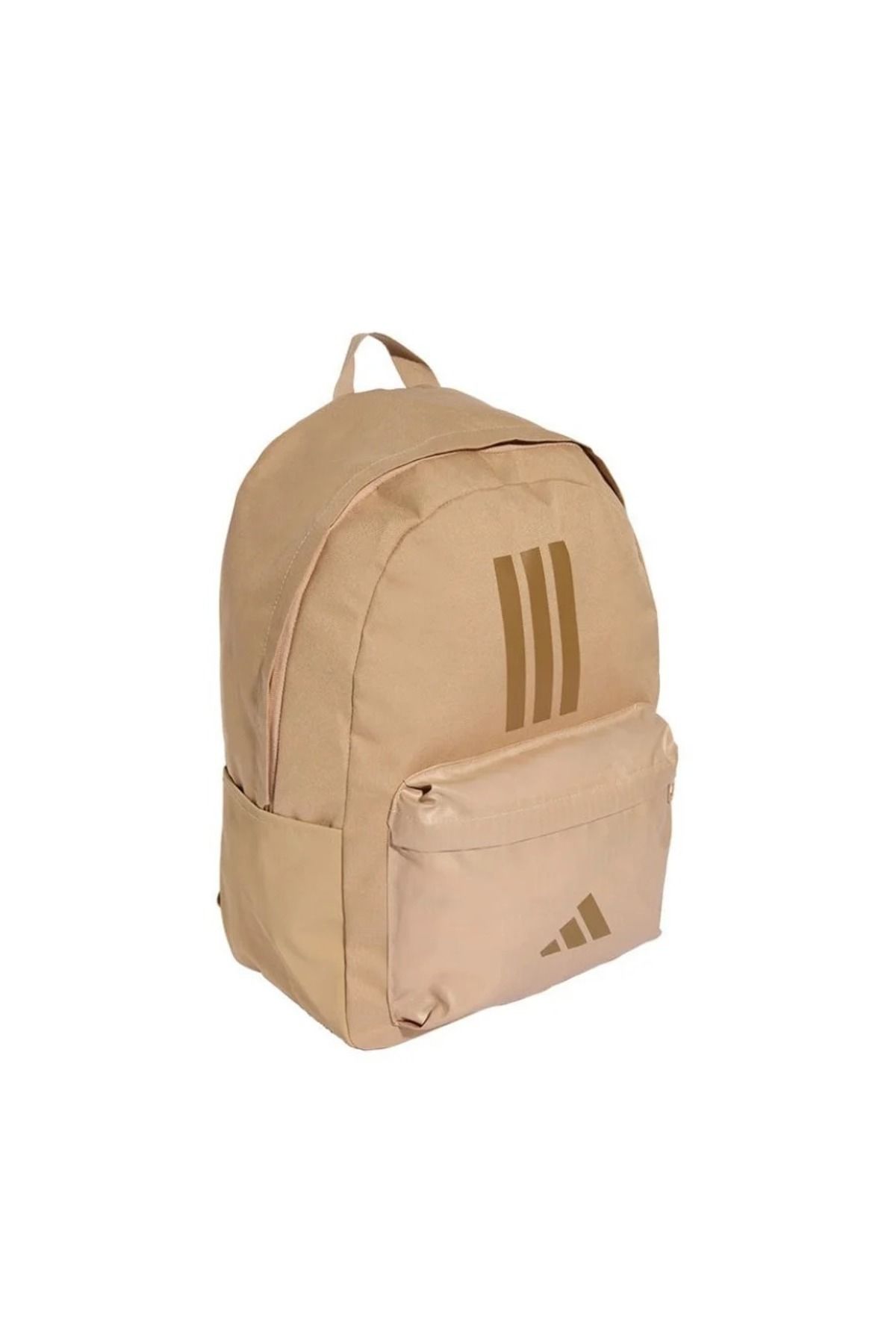 adidas-Classic Versatile Backpack – Clean Look with Daily Functionality 2