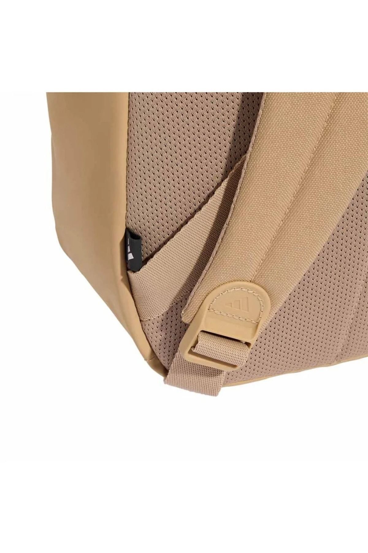 adidas-Classic Versatile Backpack – Clean Look with Daily Functionality 4
