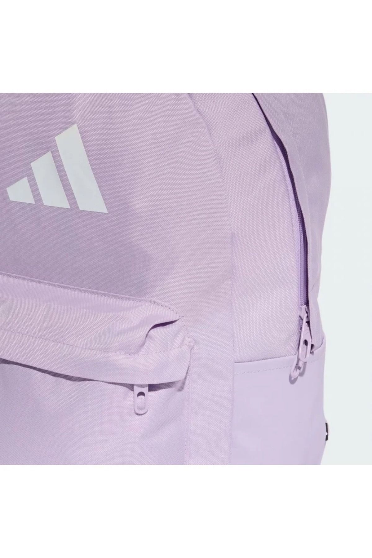 adidas-Classic Versatile Backpack – Clean Look with Daily Functionality 3