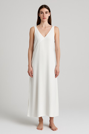 BELONGS TO HER Swan Dress