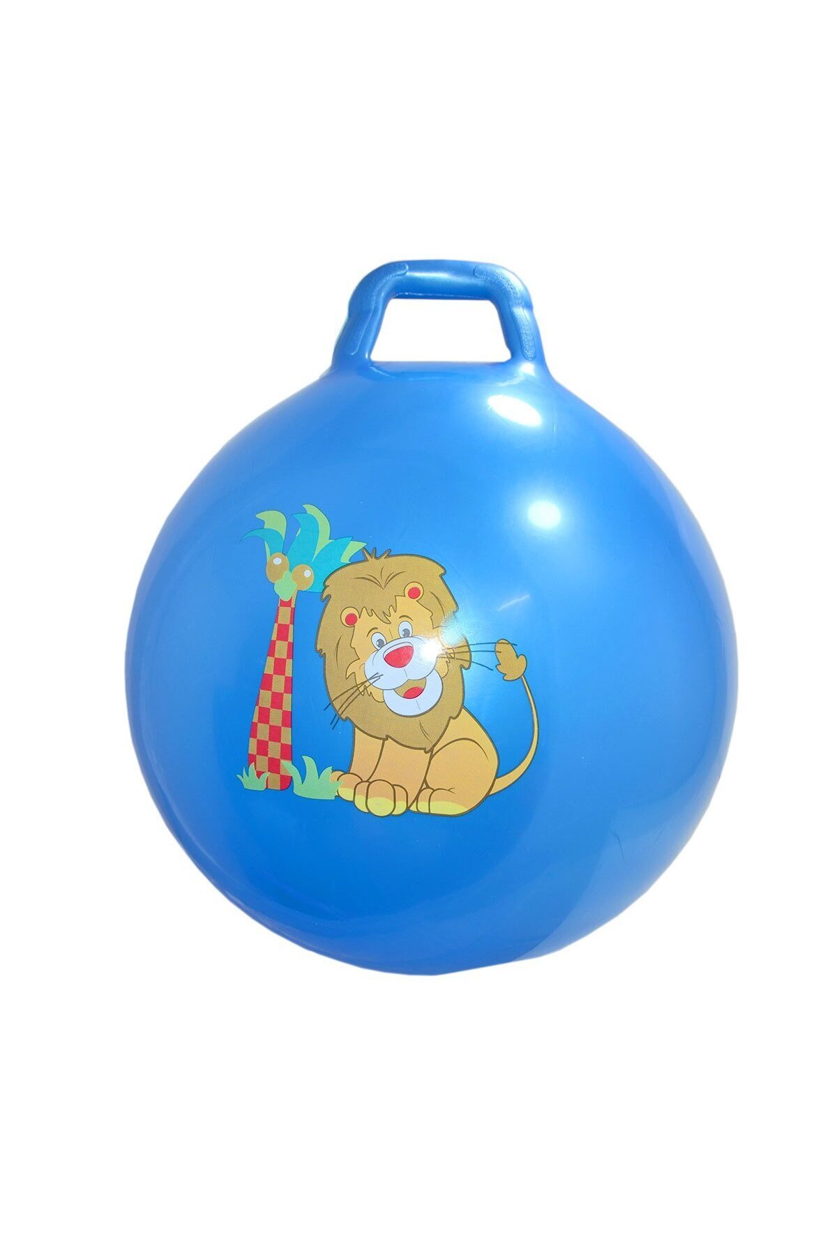 توپ پیلاتس کودکان Cn-174، ۵۵ سانتیمتر – قابل