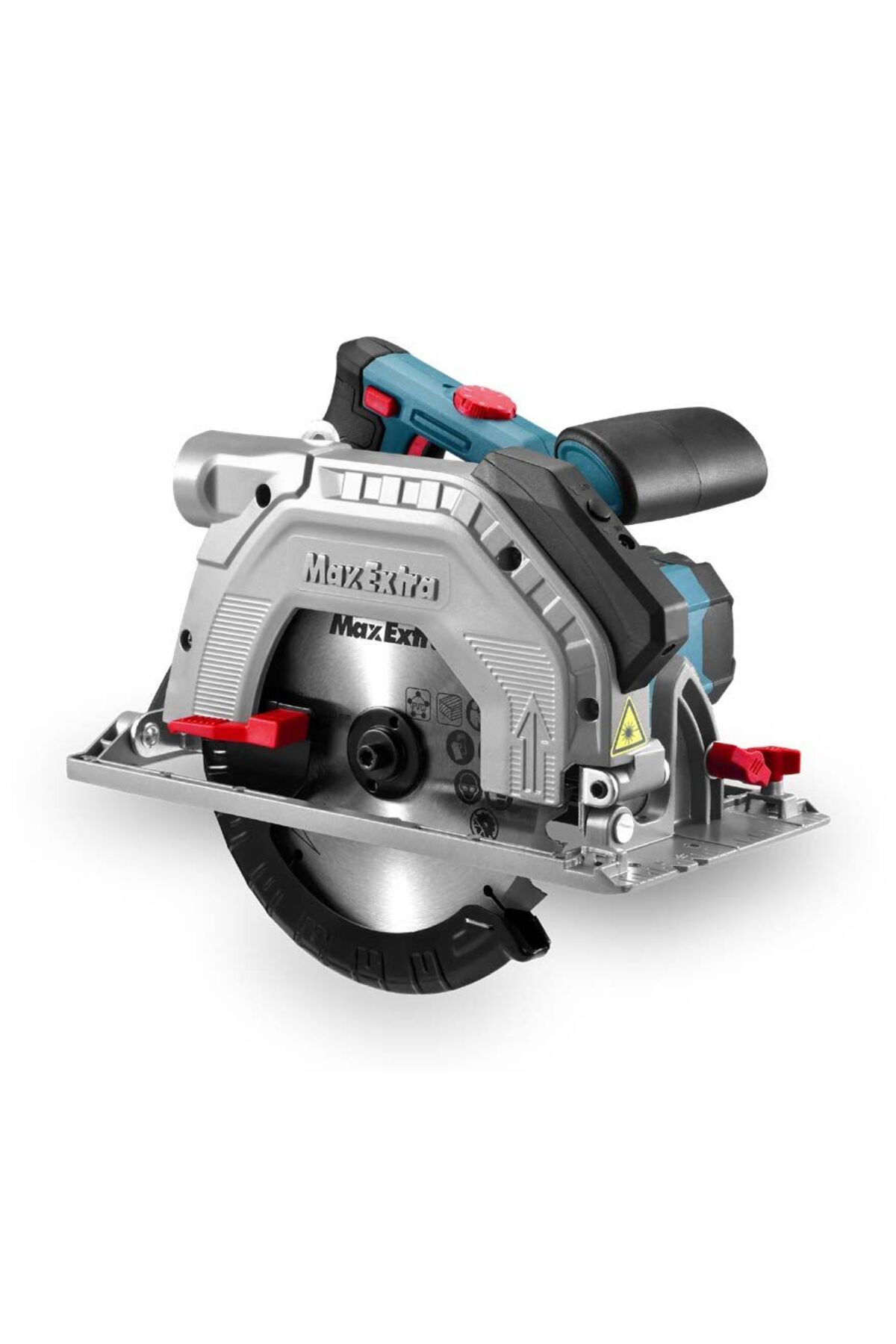 maaaさま 丸型 İBTAŞ MAX EXTRA MXP4190 Elektrikli Lazerli Daire Sunta Kesme
