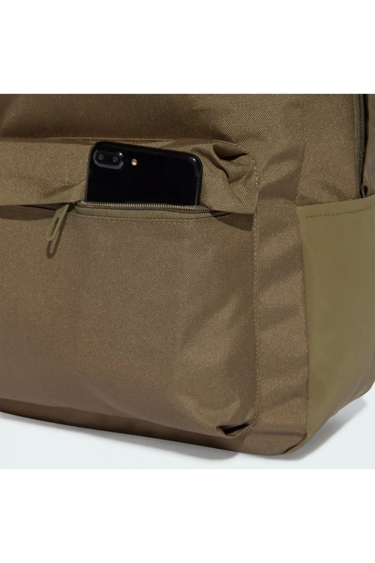 adidas-Classic Versatile Backpack – Timeless Look with Everyday Function 3