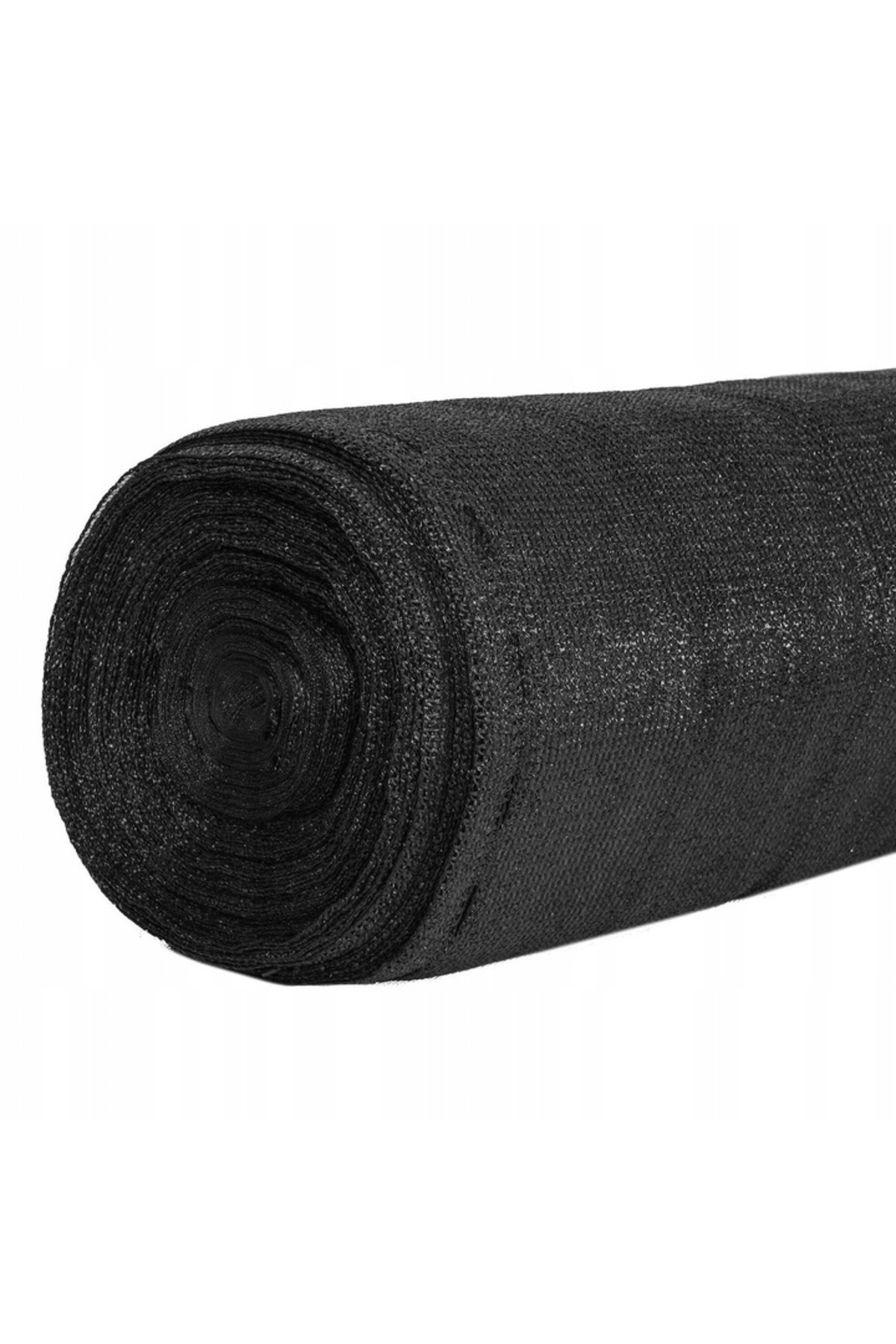 SERSIMO-Shade and privacy net for fence, 1.5m width, 25m length, 140g density, black 4